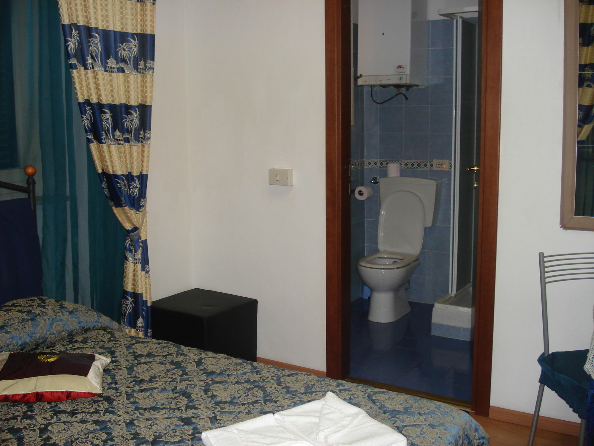 B&B Tropical Gasthof