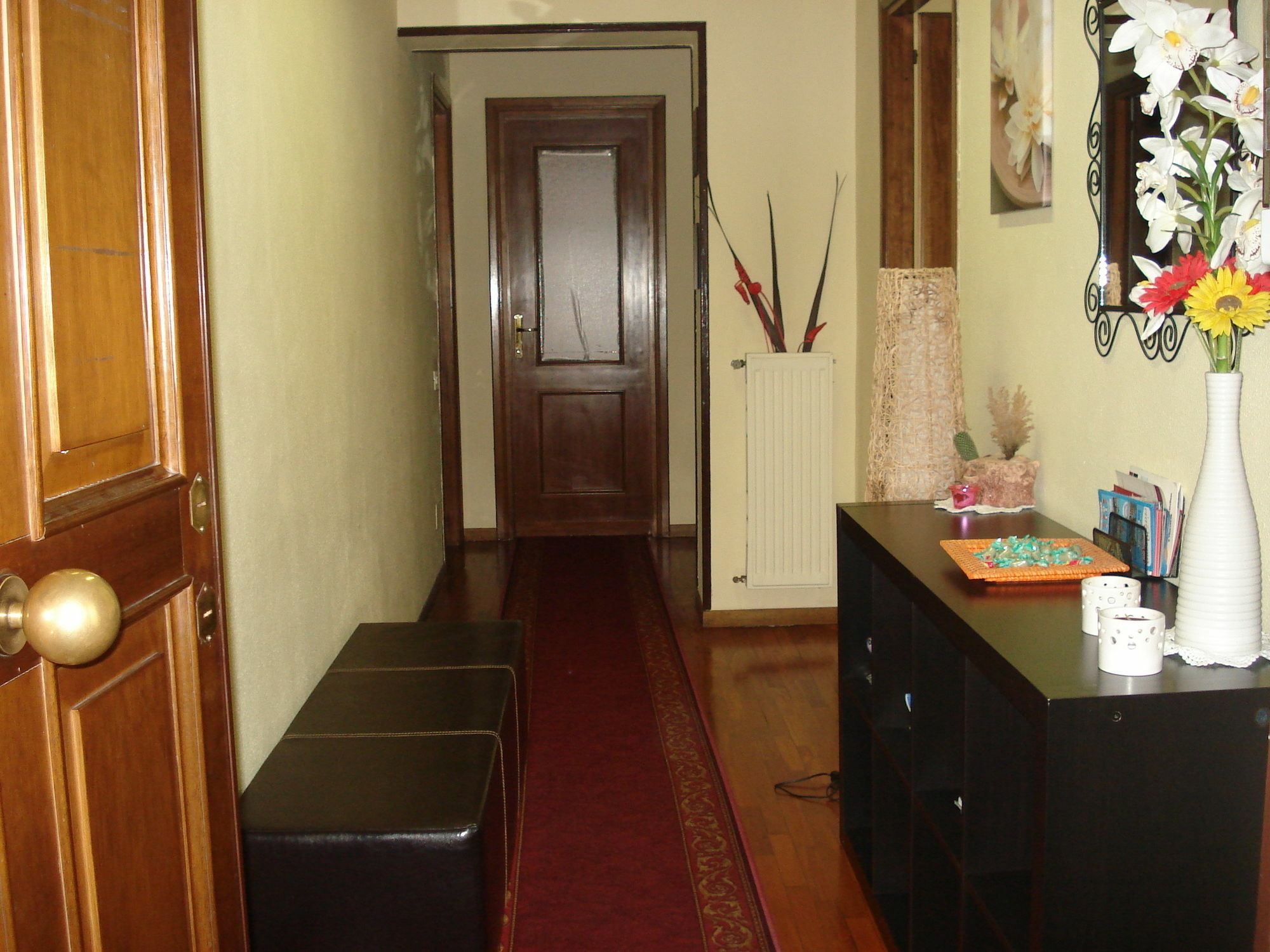 B&B Tropical Gasthof