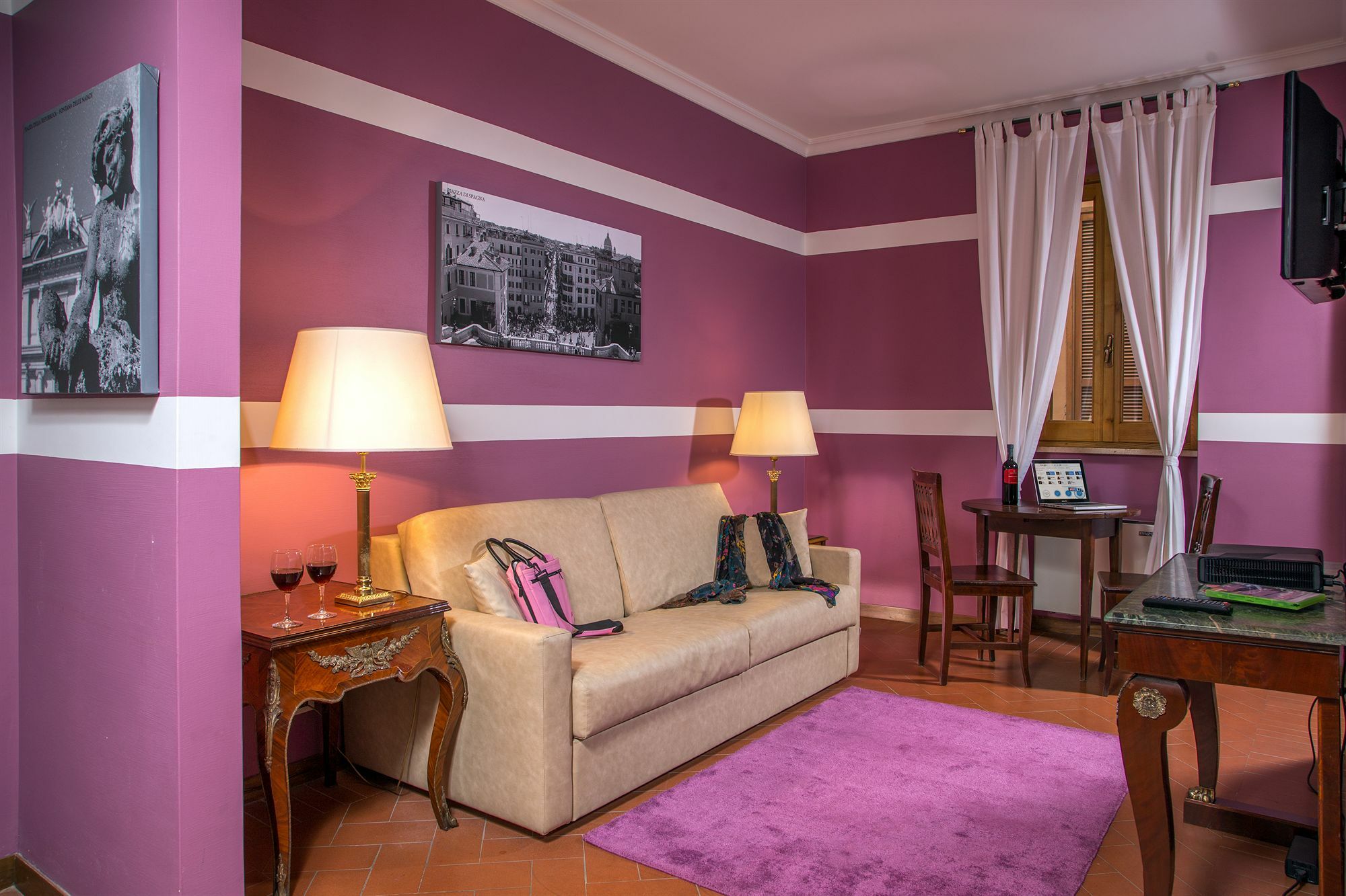 Astrid Affittacamere Roma