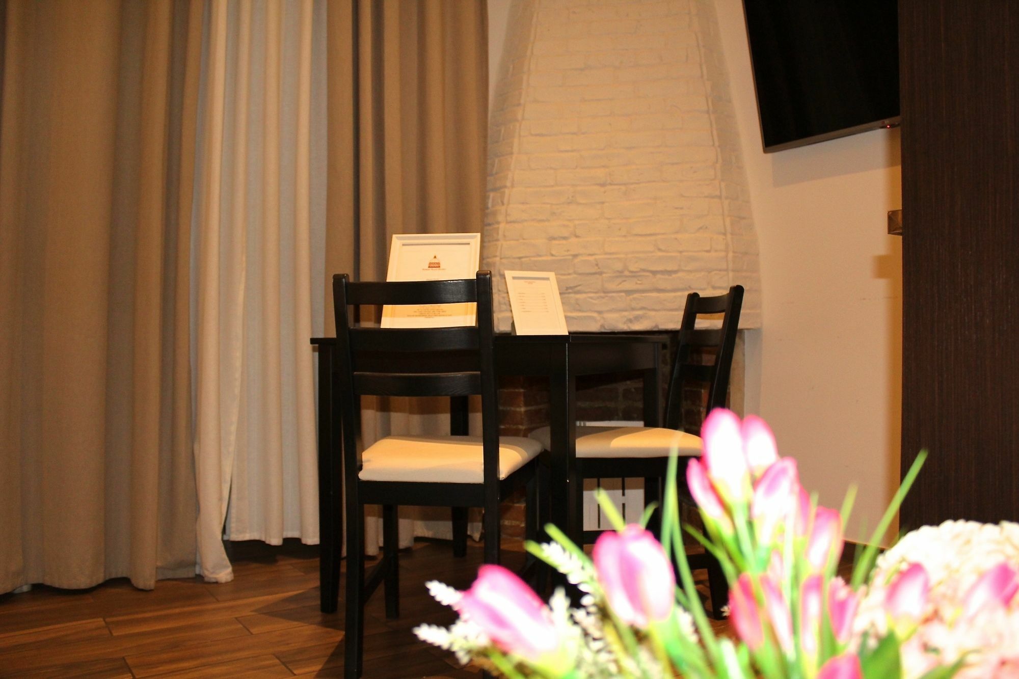 Casa de hóspedes Royal 2*