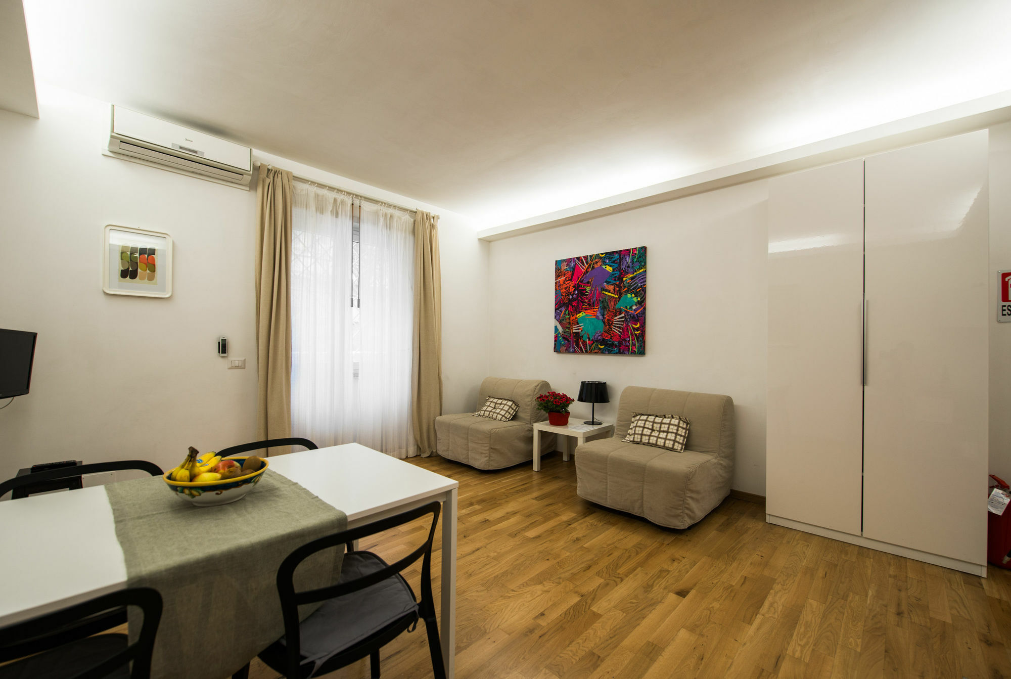 Appartamento Saint Peter Roma