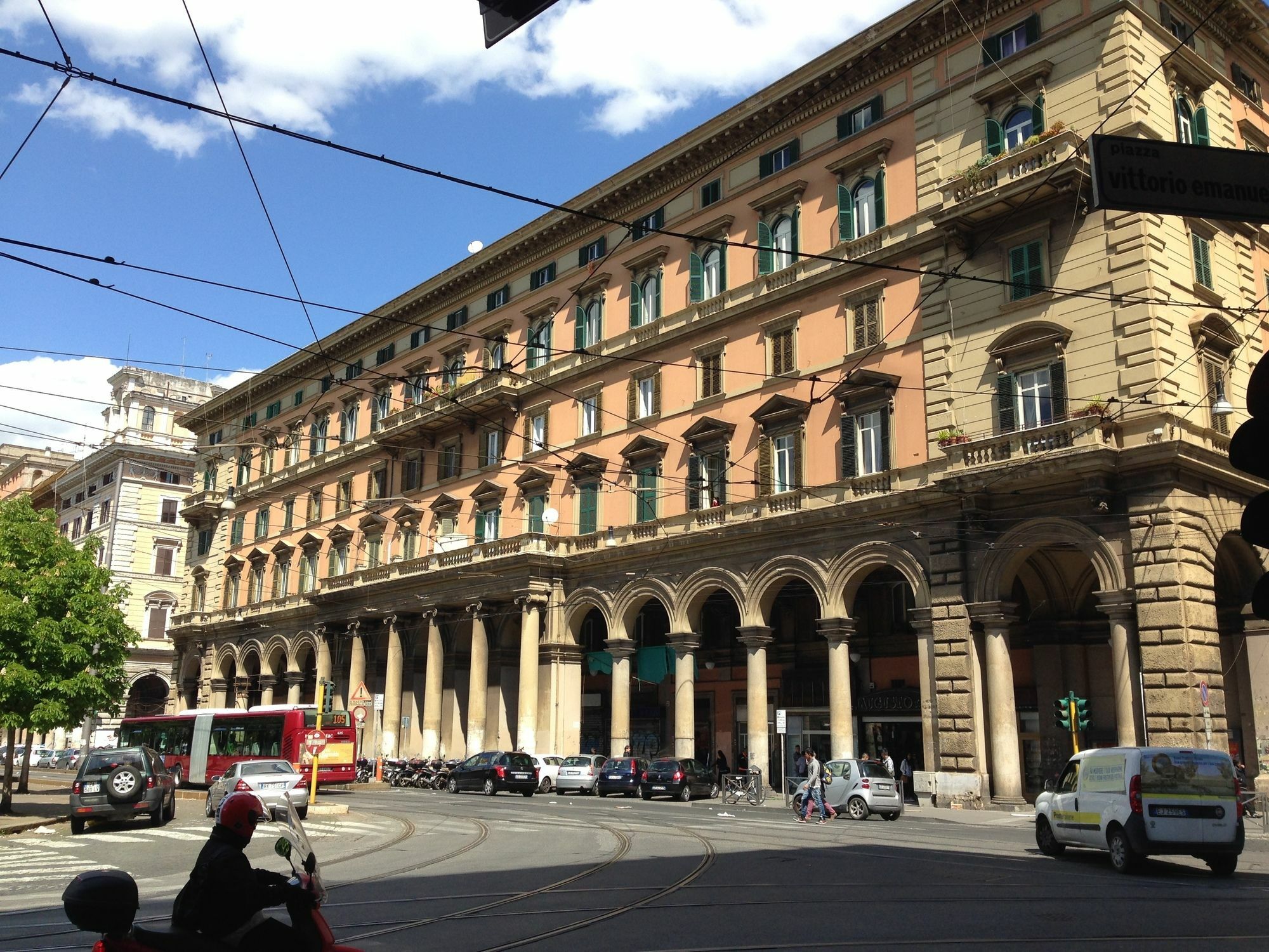 A Casa Di Gjestgiverier