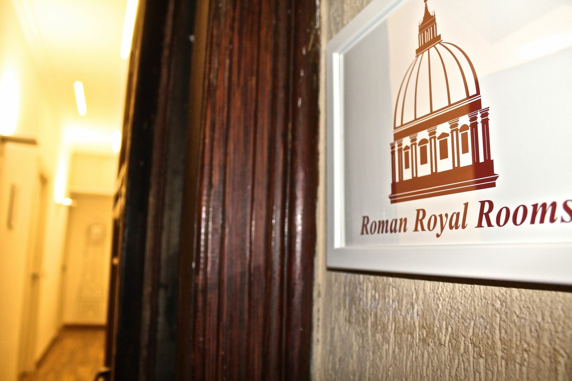 Royal Affittacamere 2*