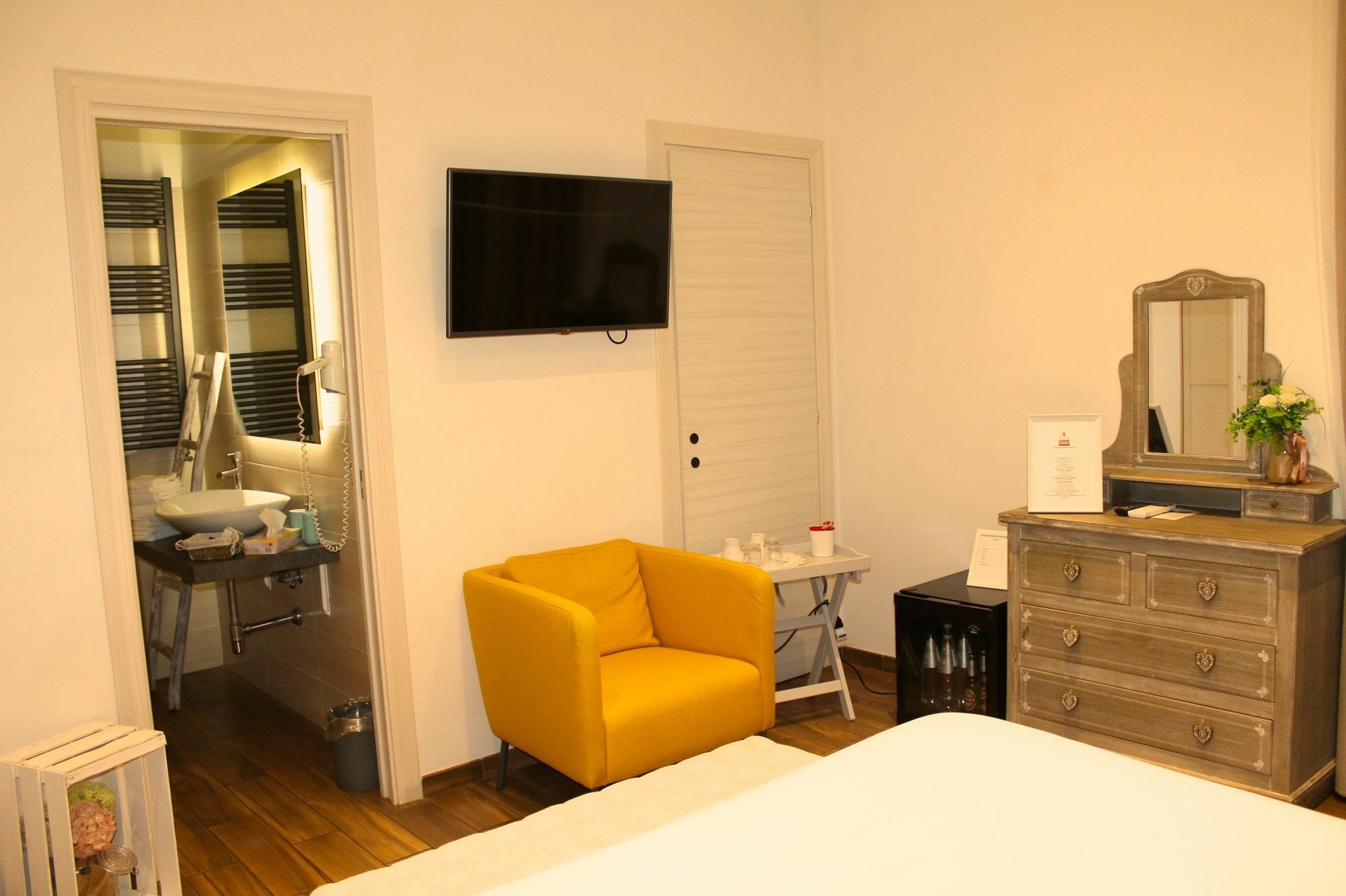 Casa de hóspedes Royal Roma