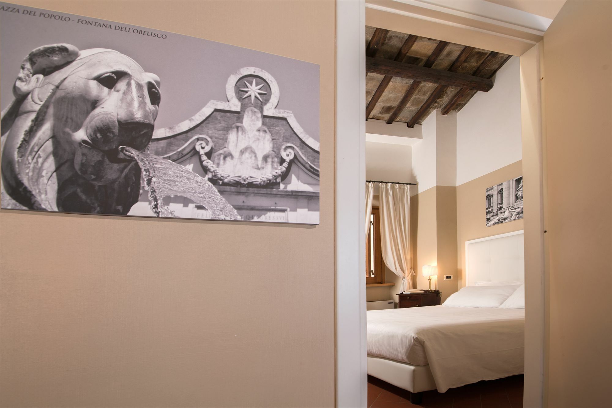 Astrid Gjestgiverier Roma