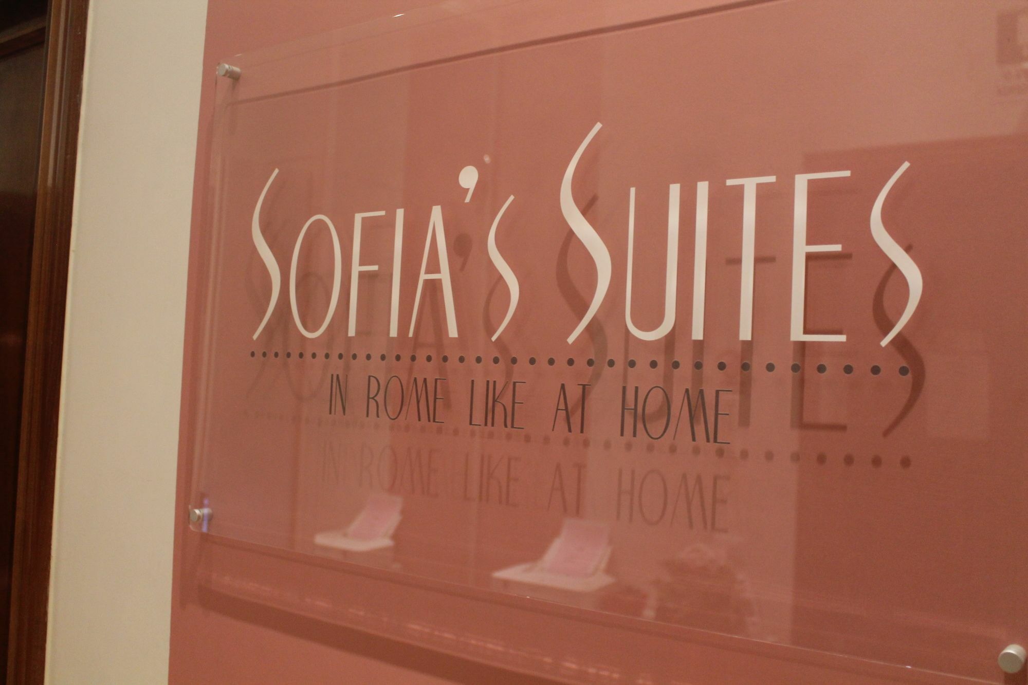 Sofia's Bed & Breakfast