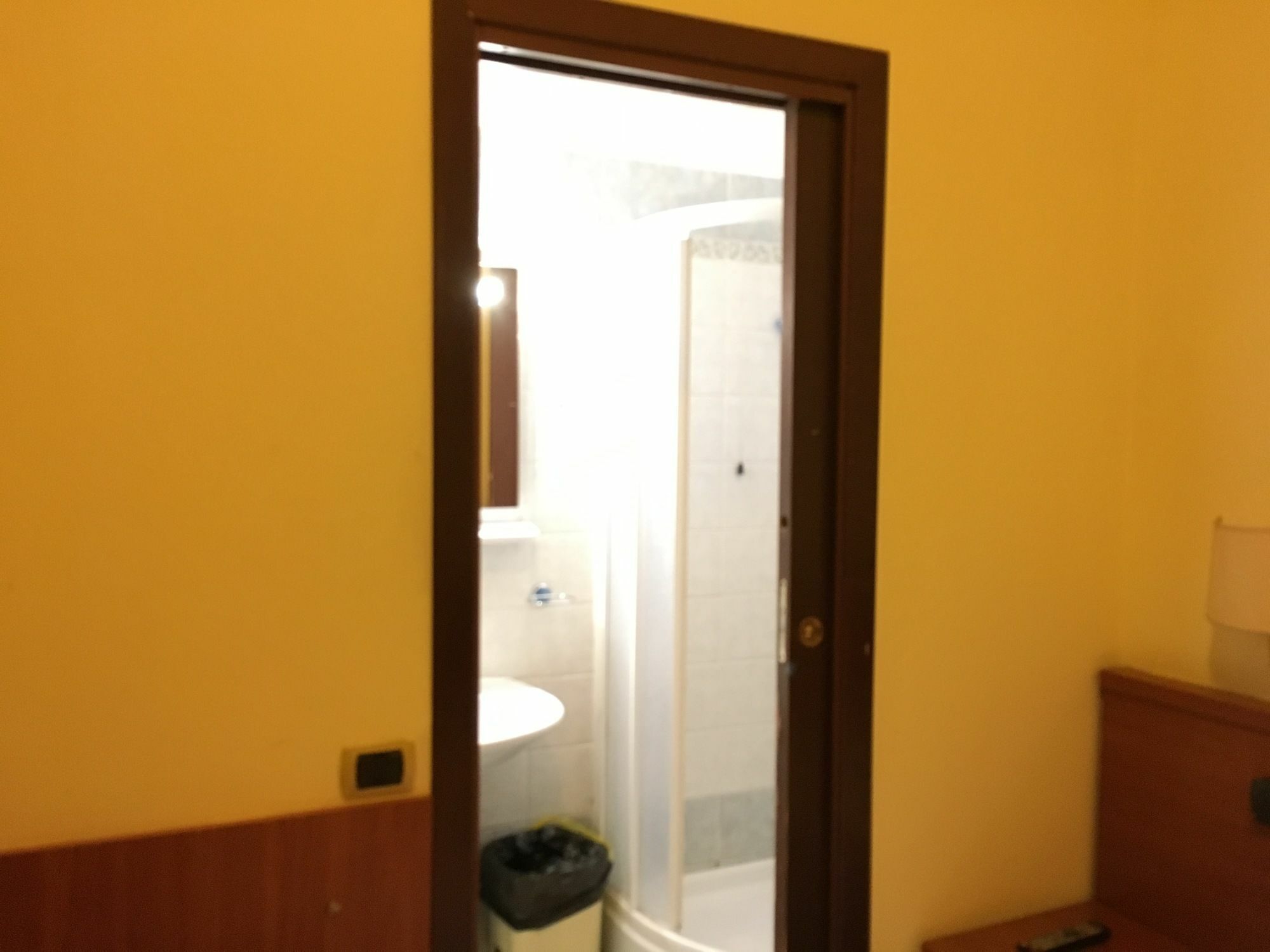 Terminal House Hotel Rom