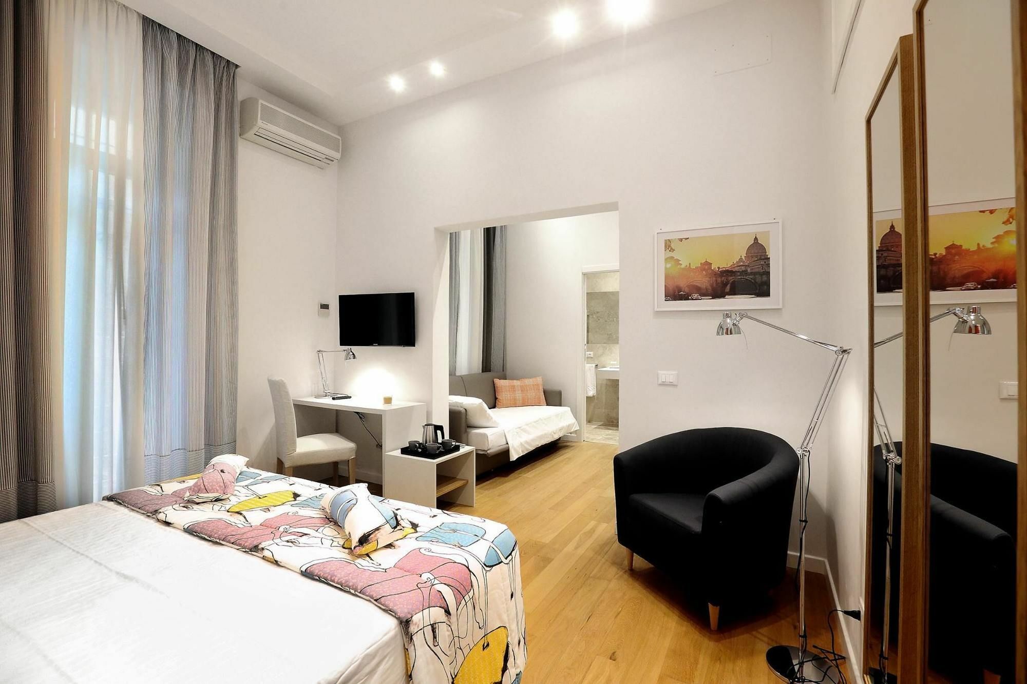 Bed & Breakfast Sofia's 2*