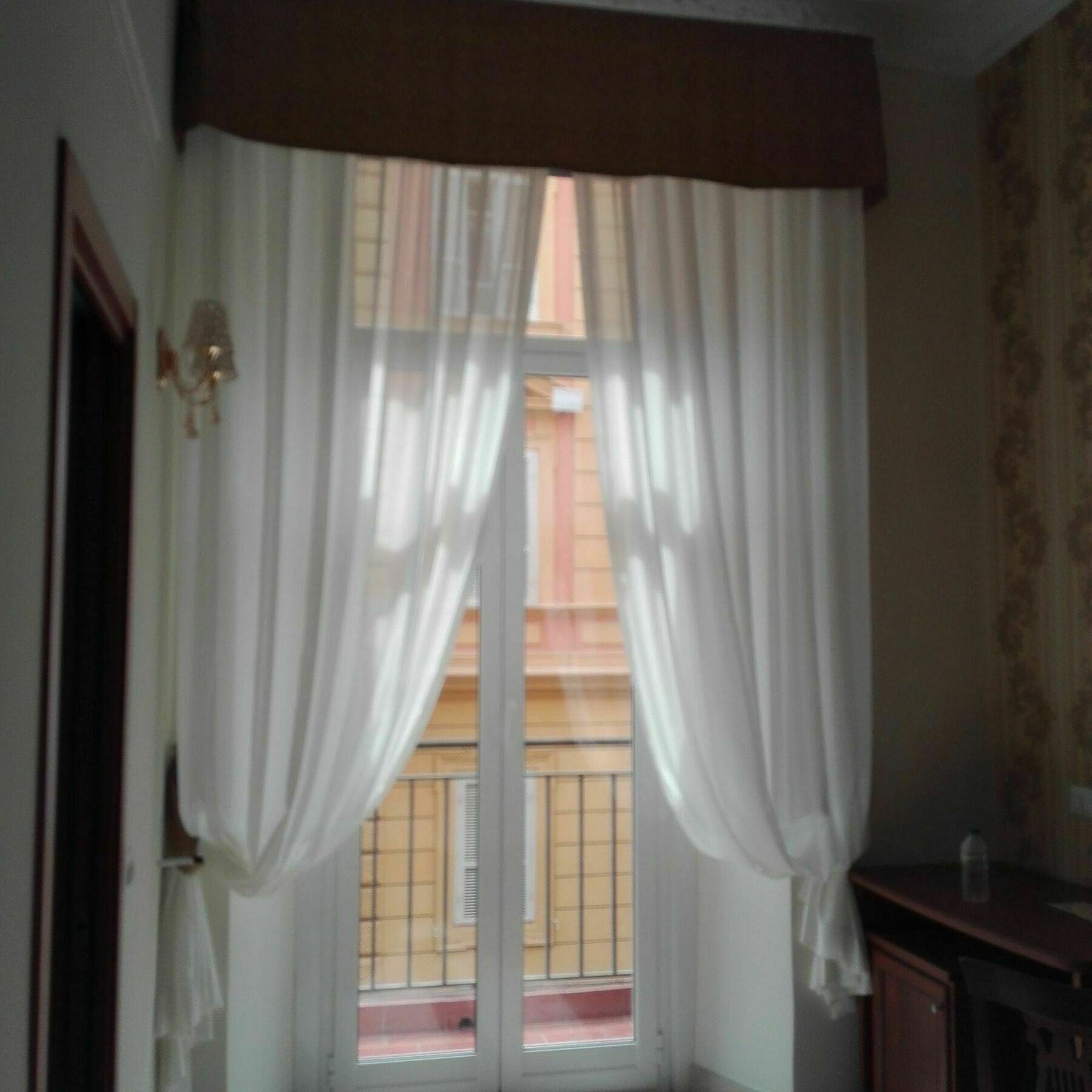 Dal Conte 2* Roma