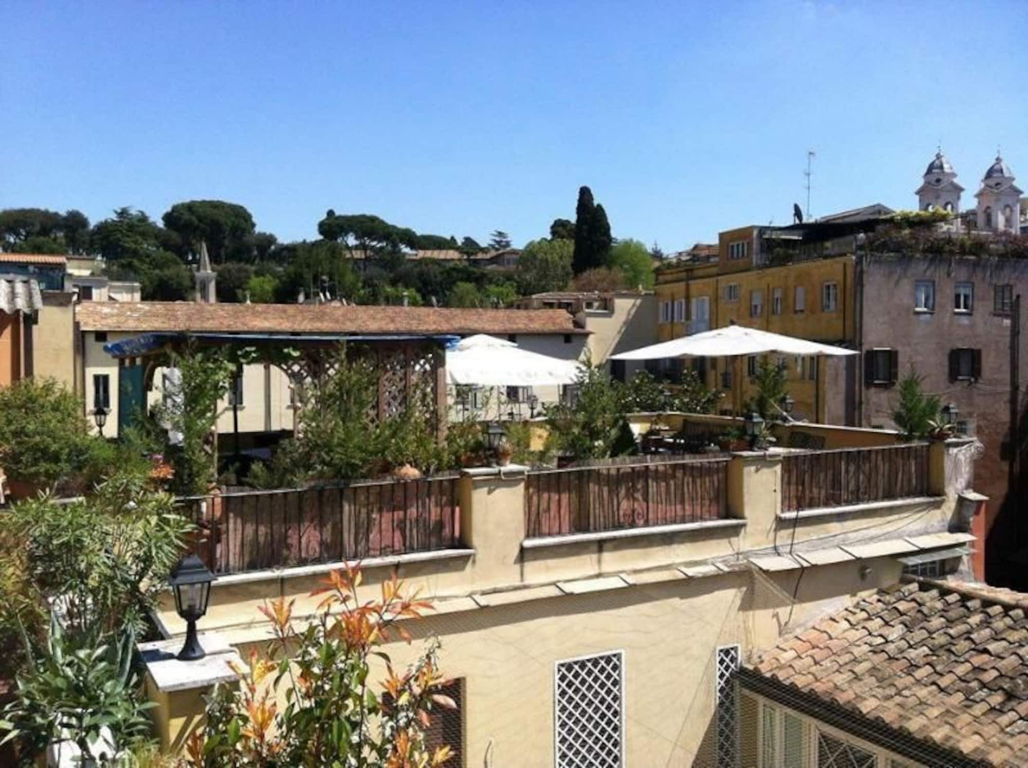 Domus Valeria Affittacamere Roma