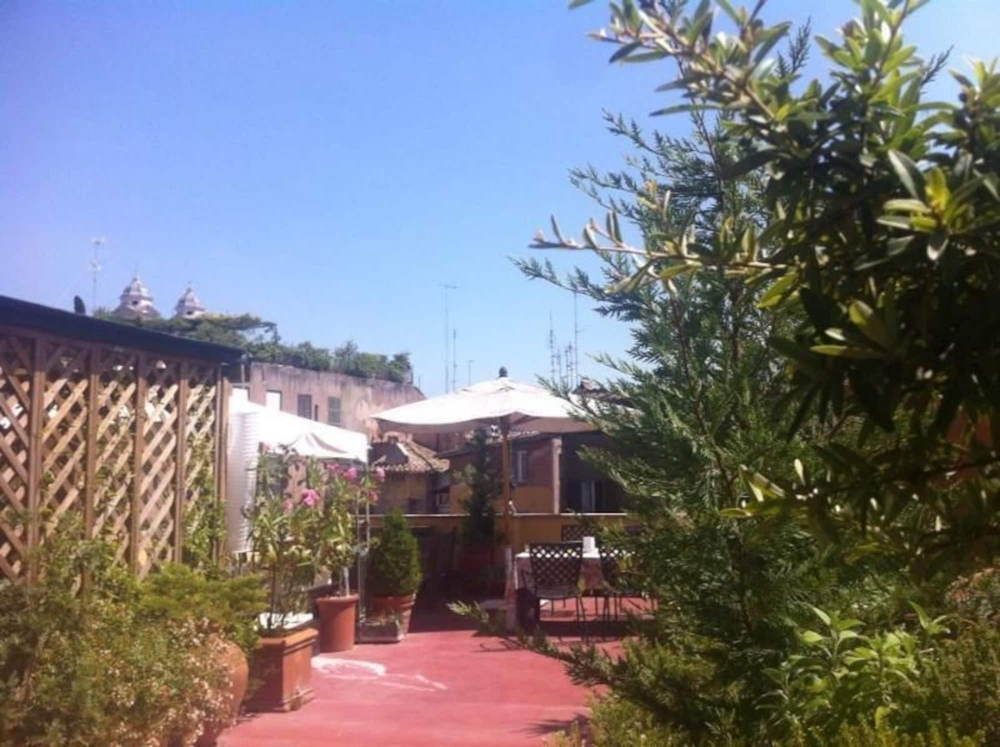 Domus Valeria Affittacamere 5*