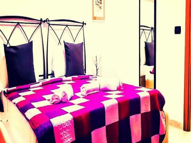 Suites Holiday Rooms Casa de hóspedes