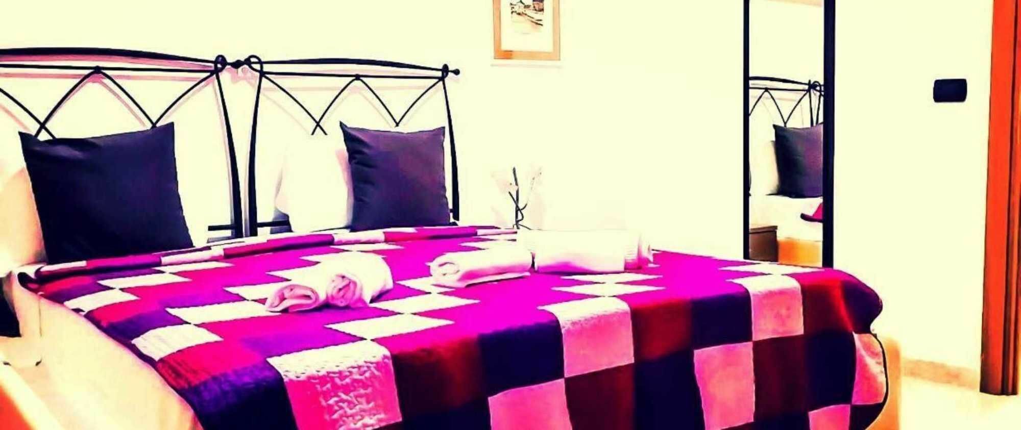 Casa de hóspedes Suites Holiday Rooms Roma
