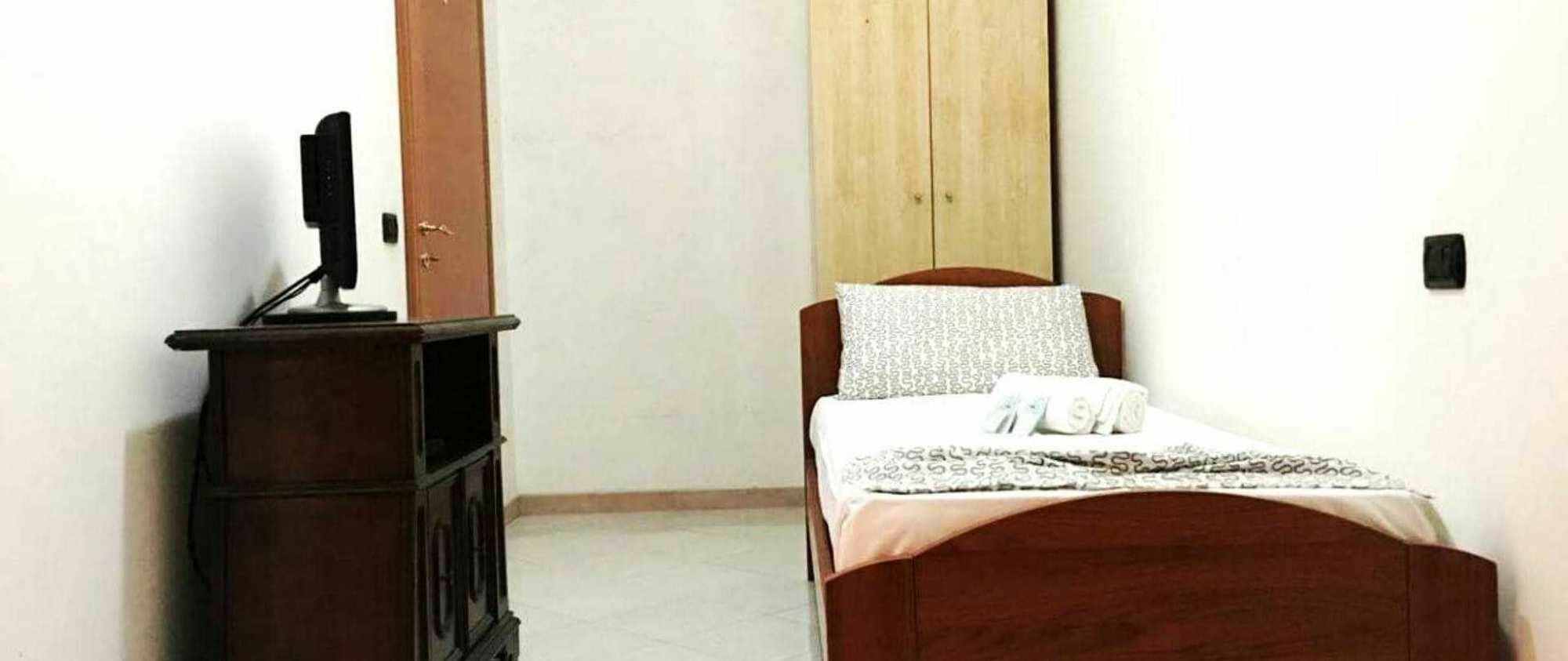Suites Holiday Rooms Roma