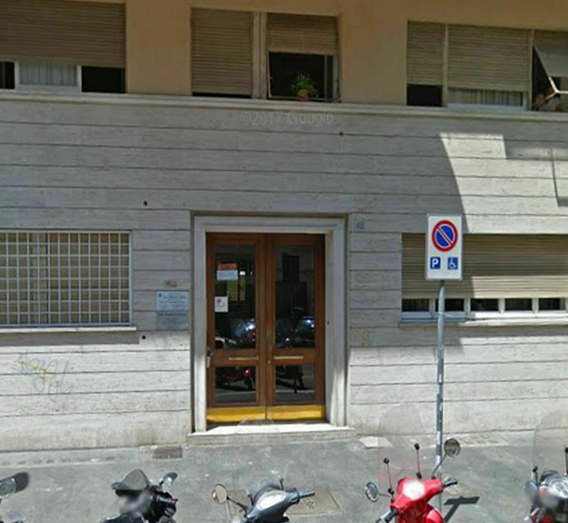 Pianeta 48 Affittacamere