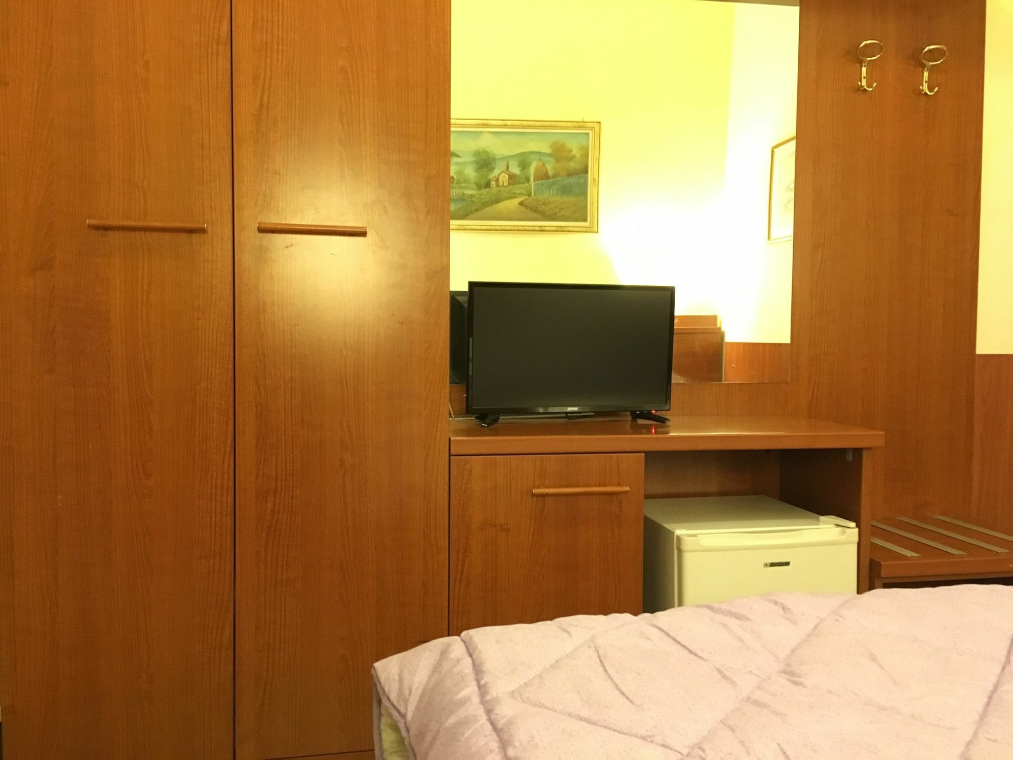 Hotel Terminal House Rom