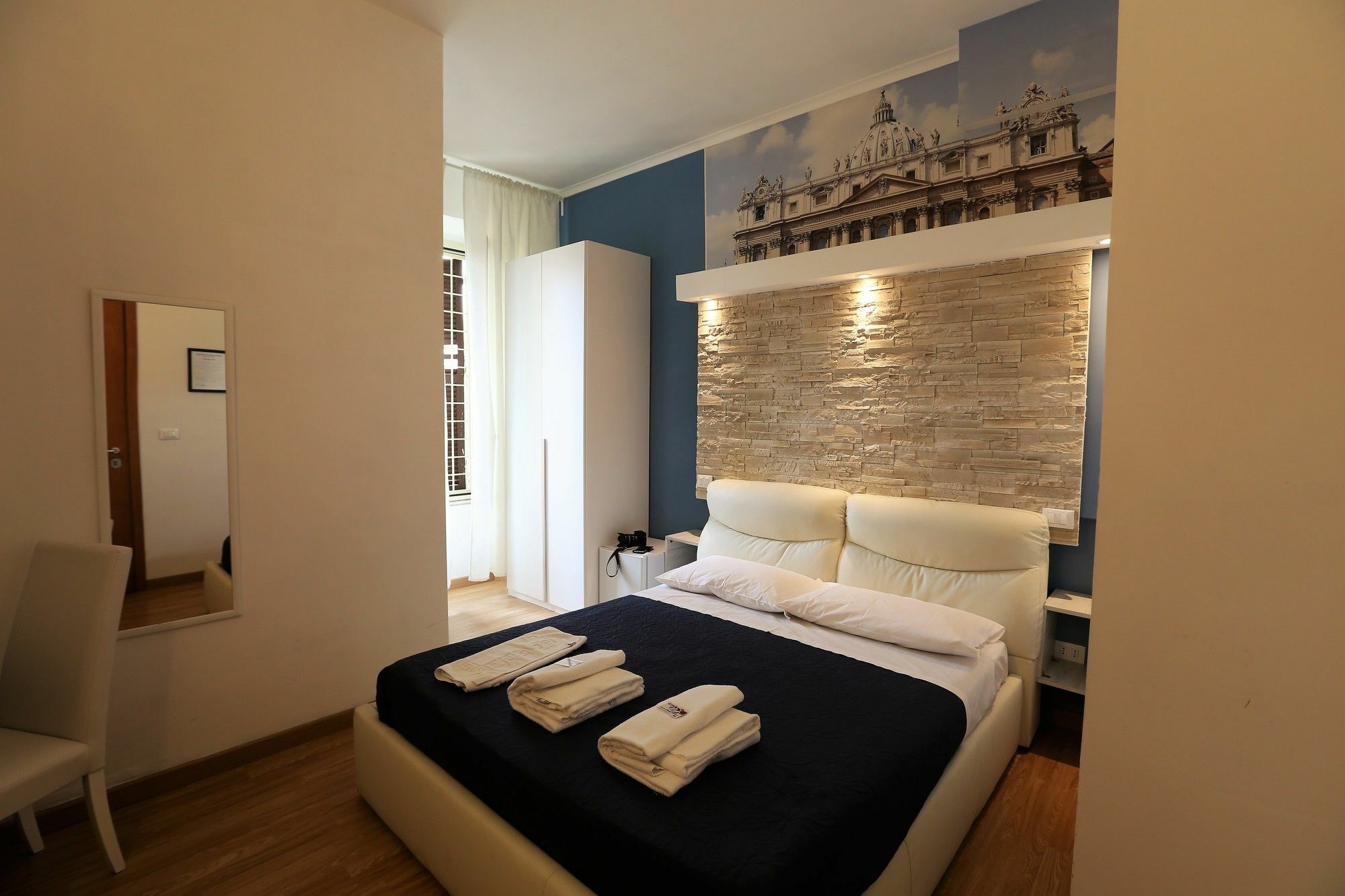 Rooma Beb 2* Roma