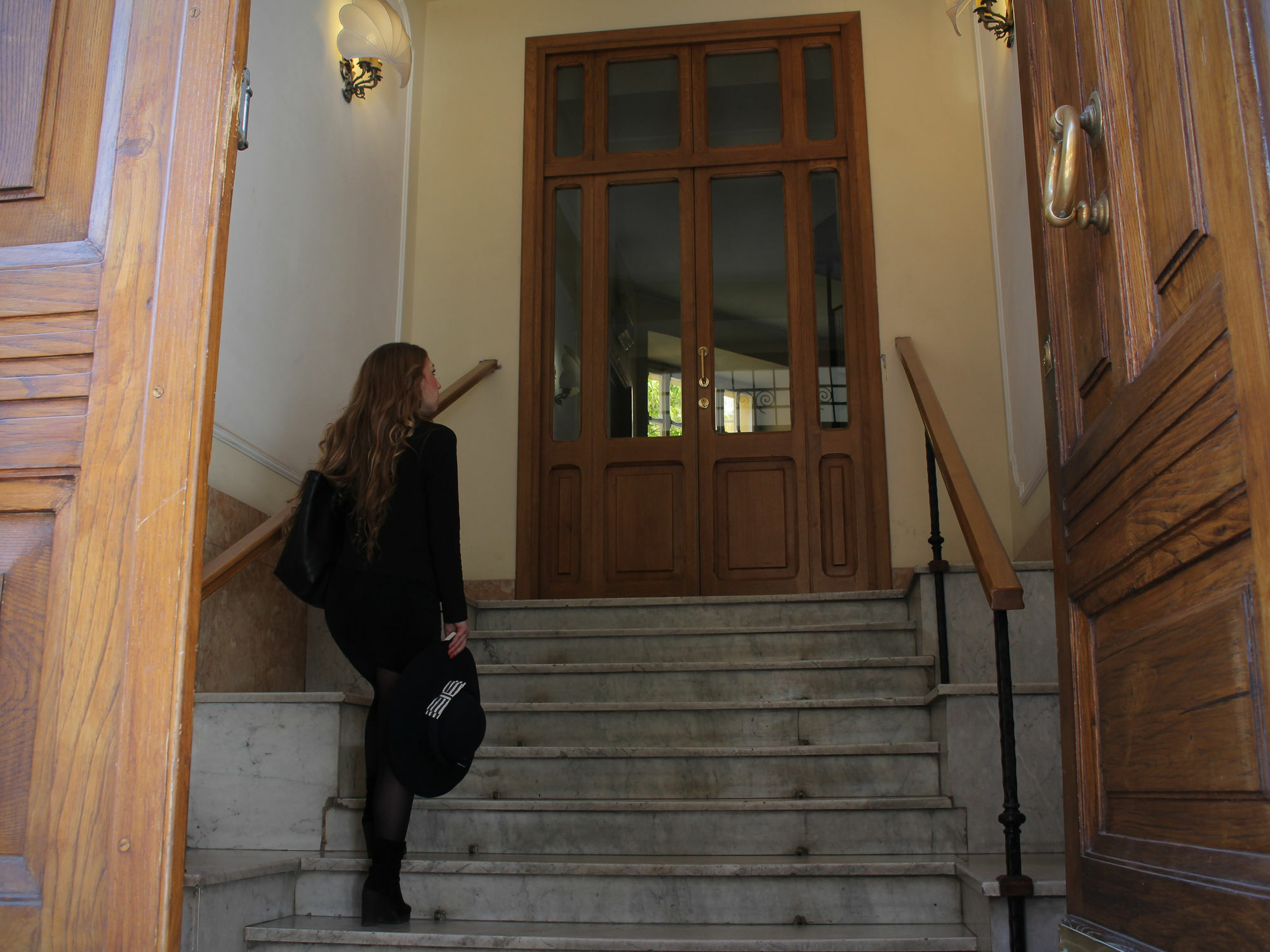Rooma Beb Gjestgiverier Roma