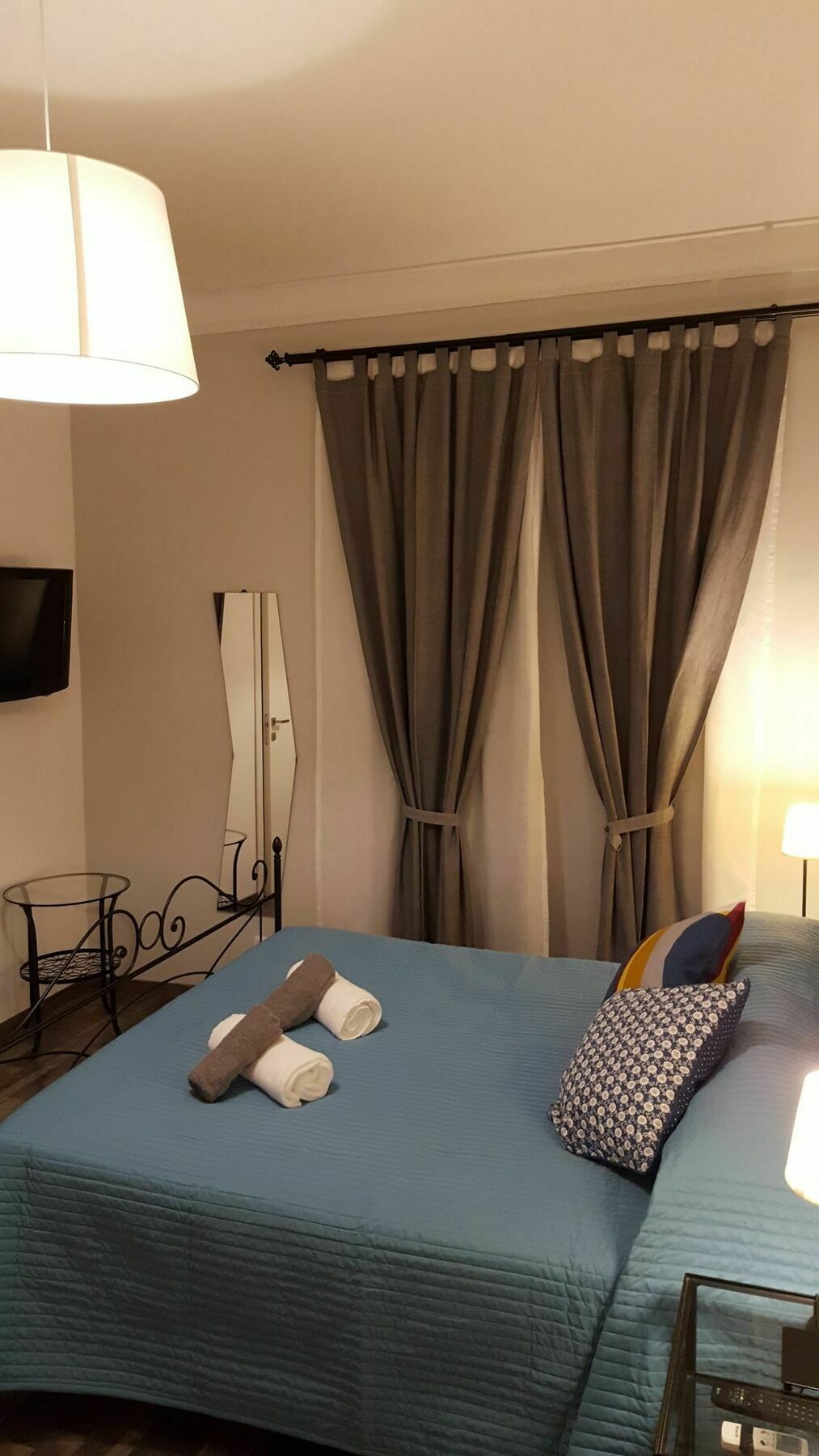 Bed & Breakfast 06 Roma