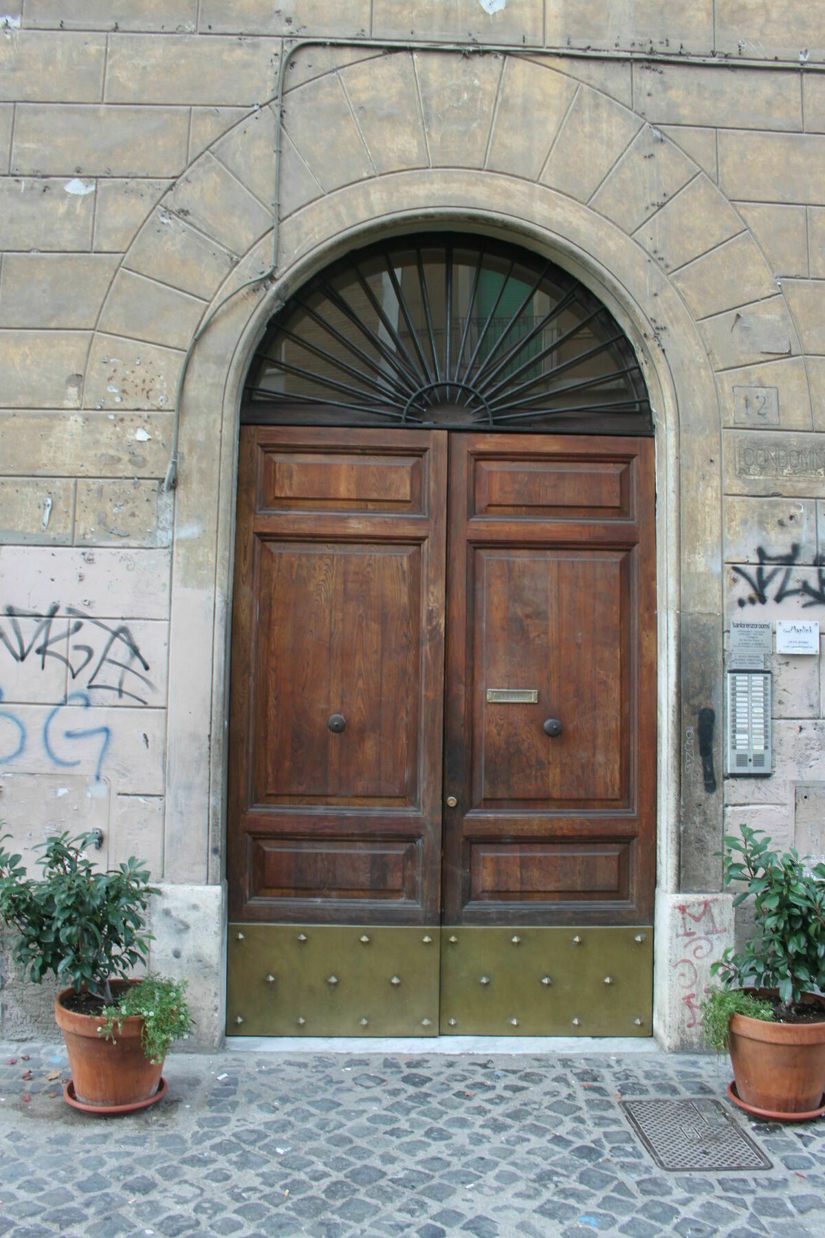 Affittacamere San Lorenzo Roma