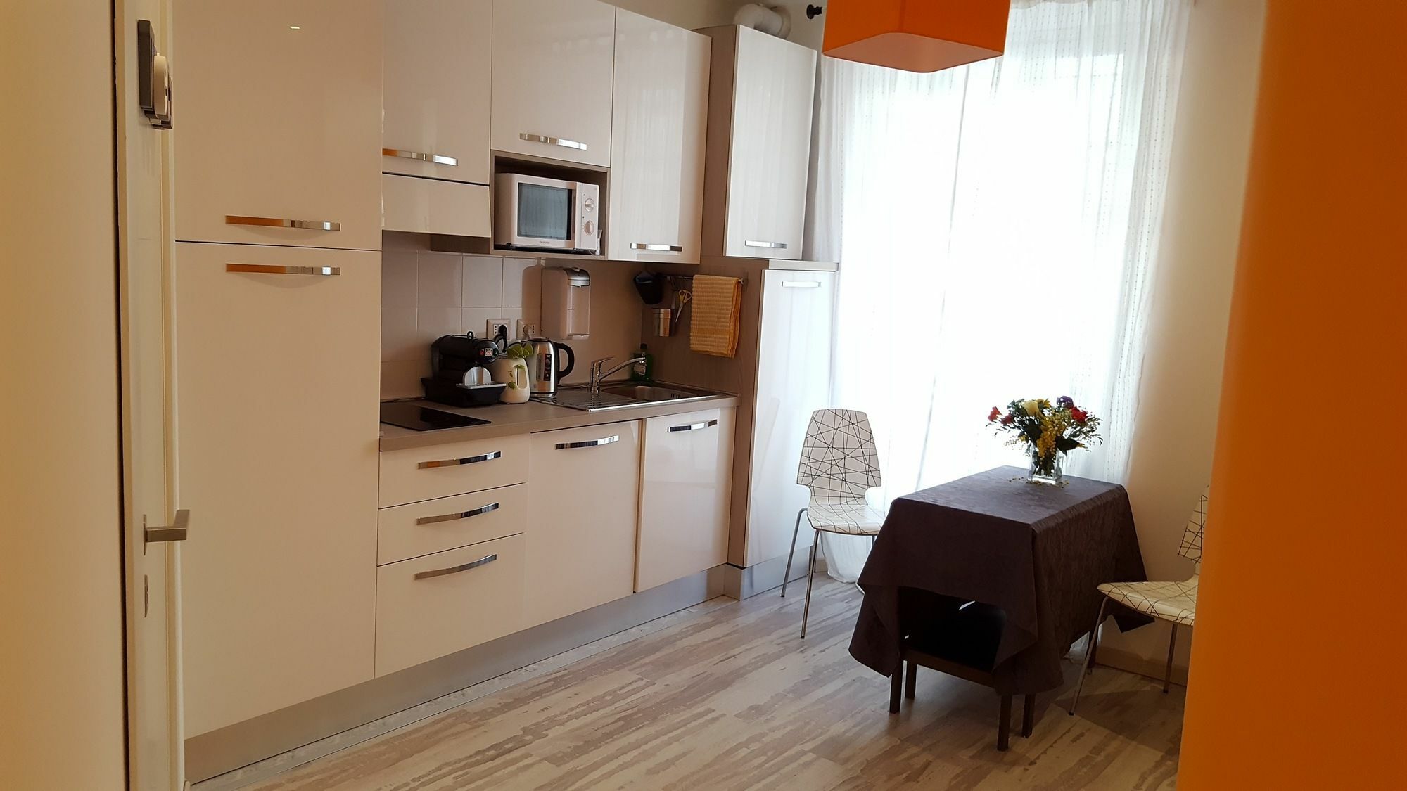 06 Bed & Breakfast 4*