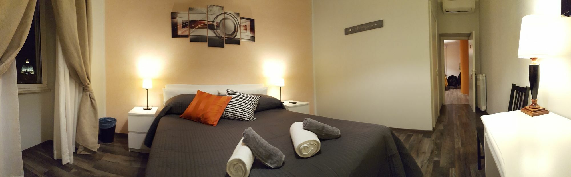 Bed & Breakfast 06 Roma