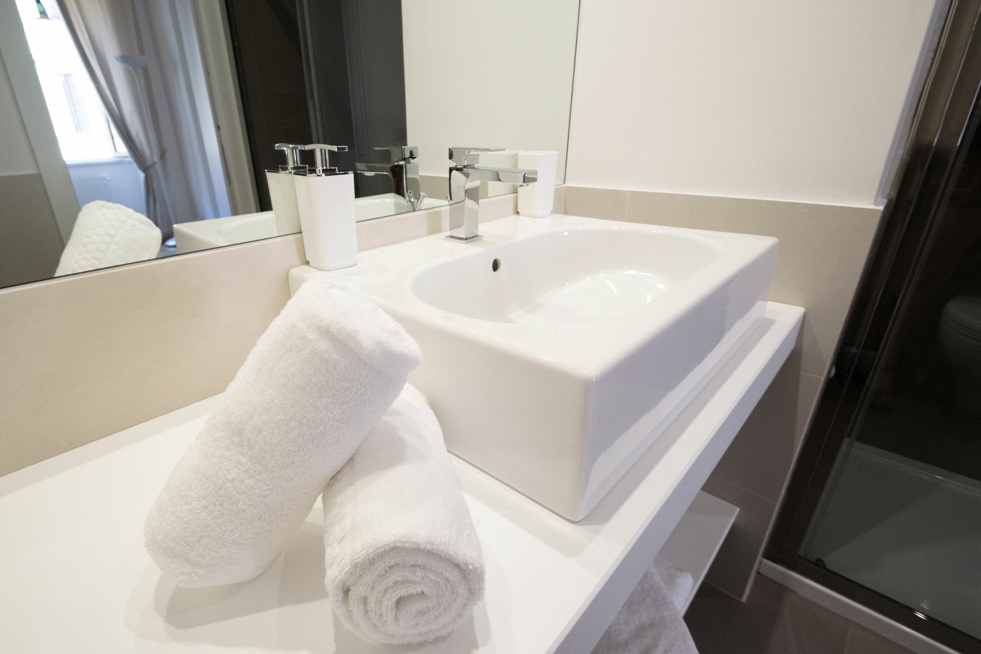 Apartamento Vantaggio Apartment
