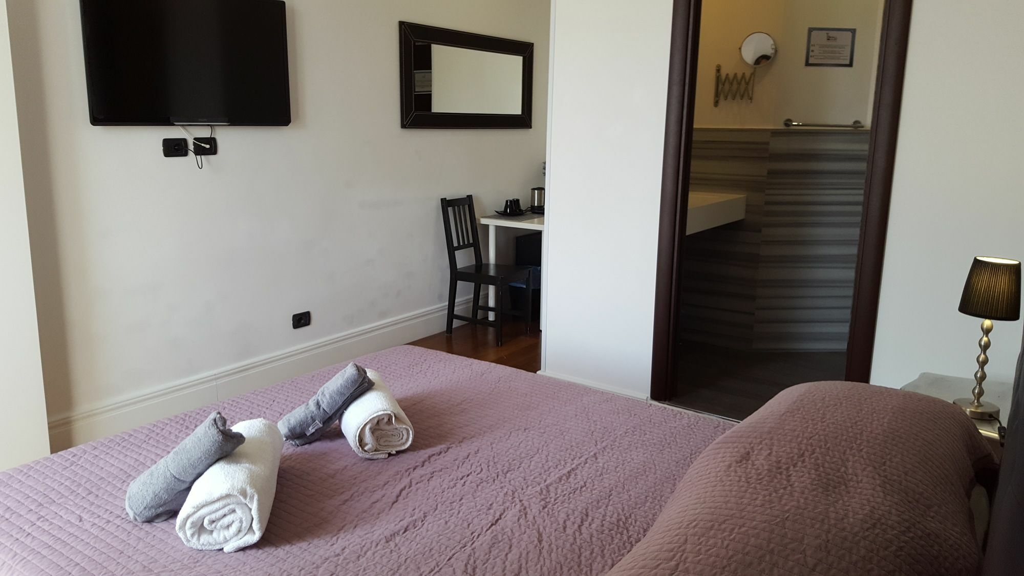 Bed & Breakfast 06 Roma