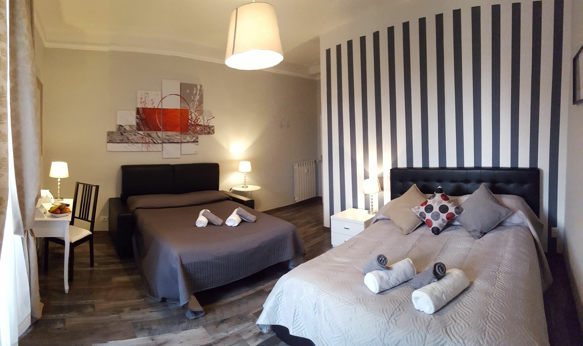 Bed & Breakfast 06