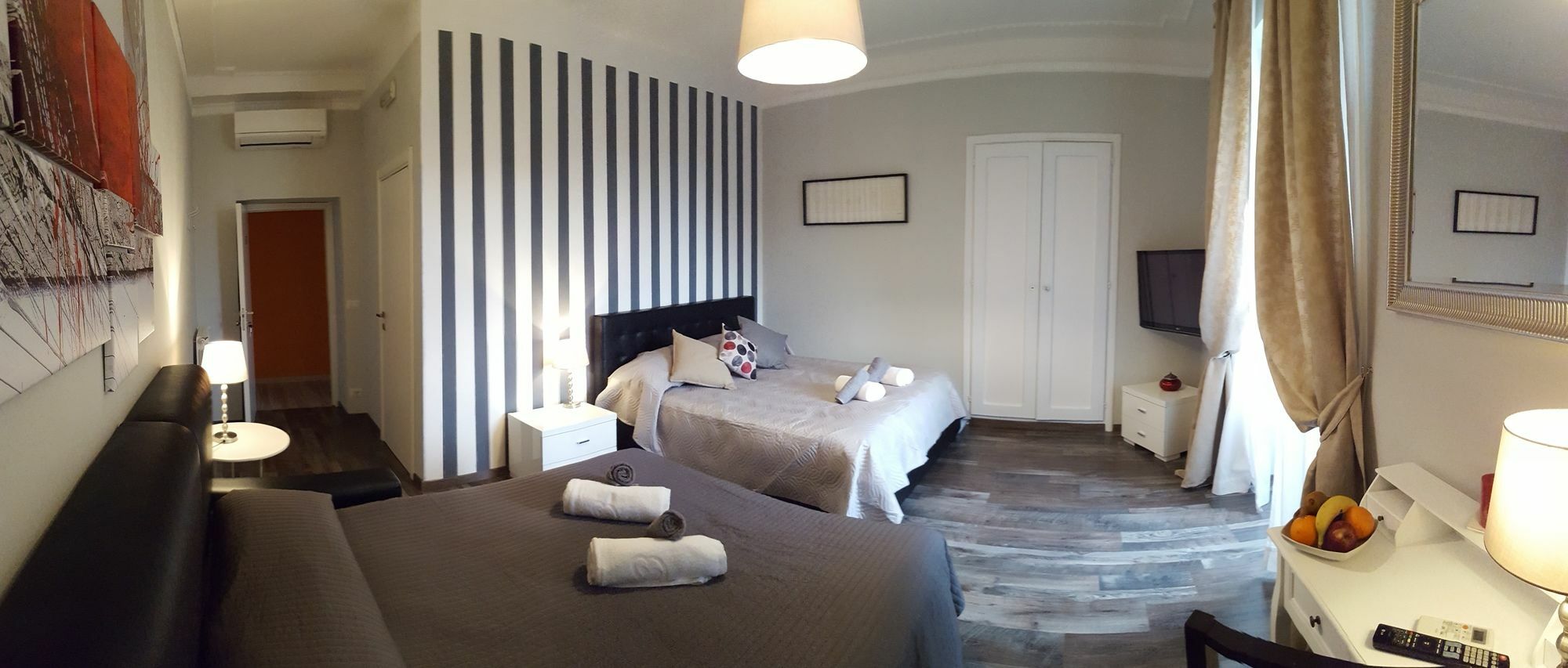 Bed & Breakfast 06 4*