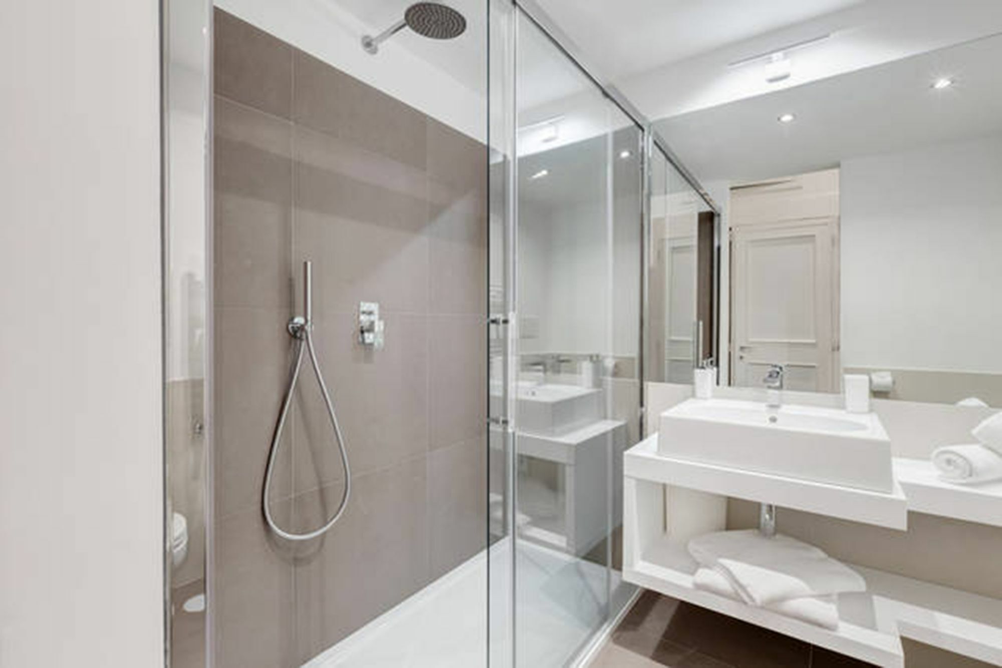 Vantaggio Apartment Roma
