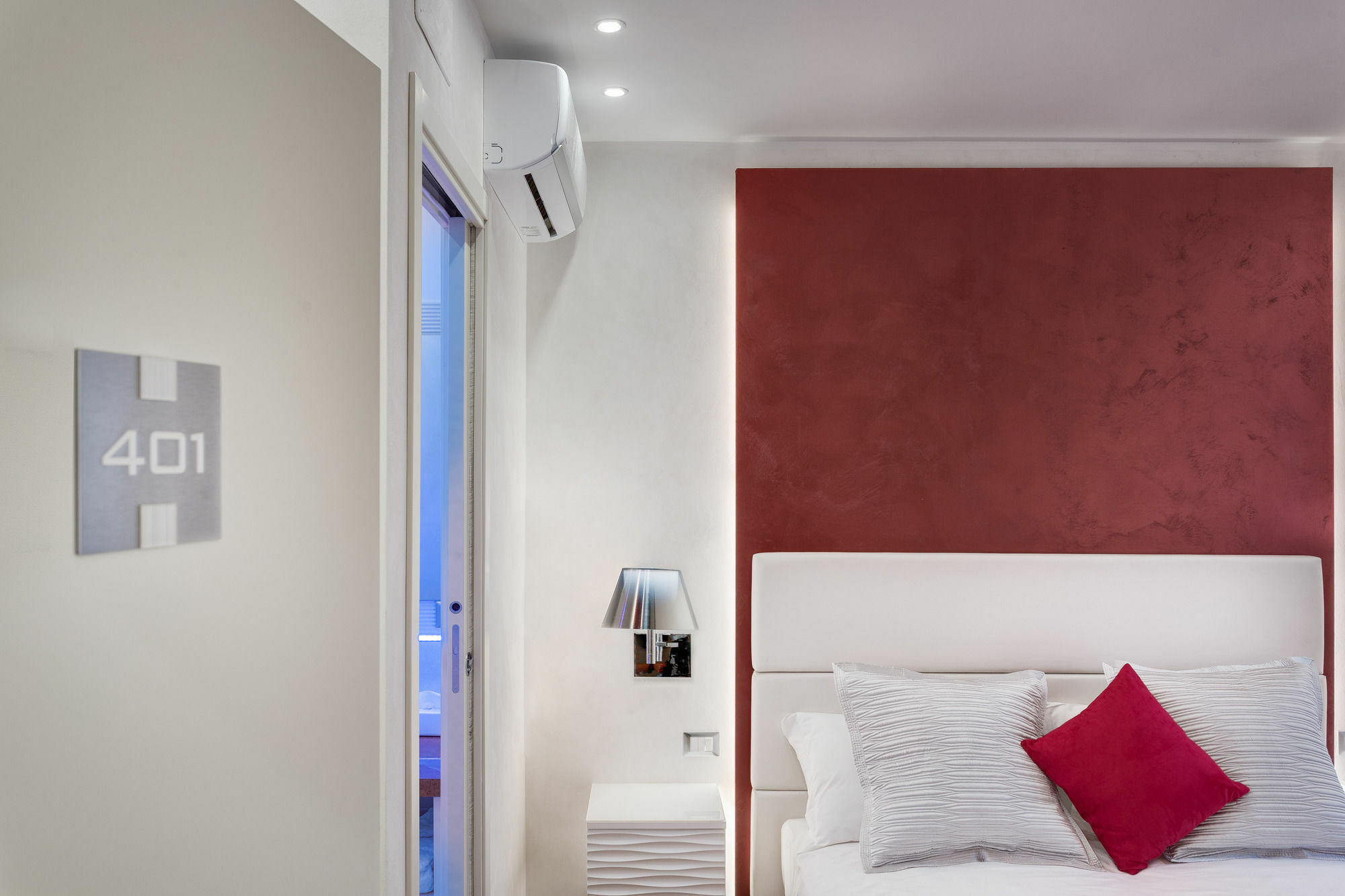 Guest house Shali Luxury Spagna Rome