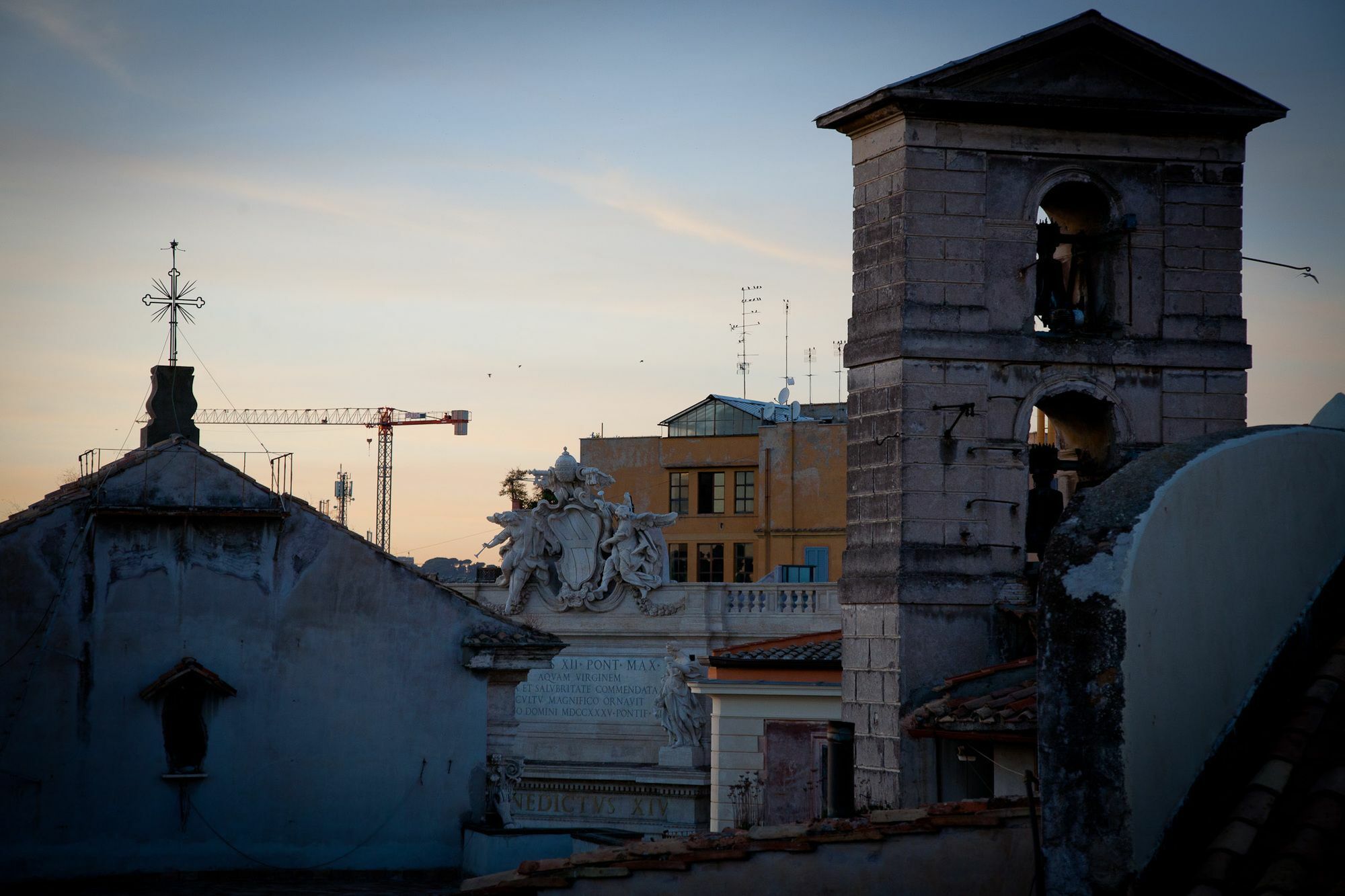 Casa Modelli Affittacamere 2*