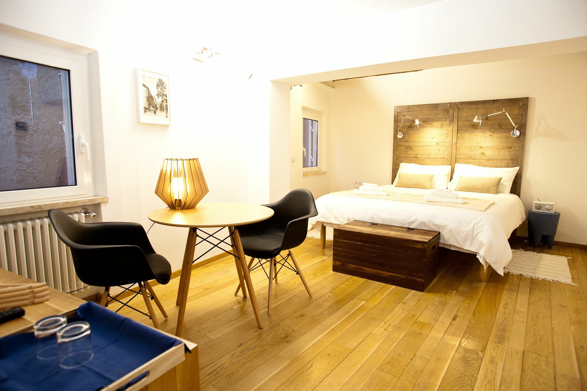 Affittacamere Casa Modelli 2*