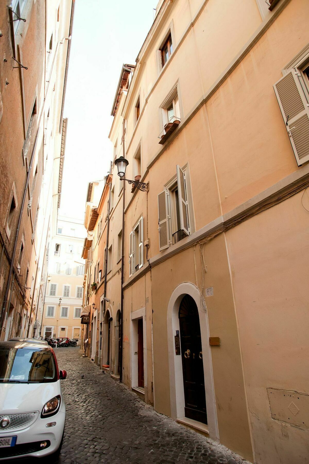 Casa Modelli 2*