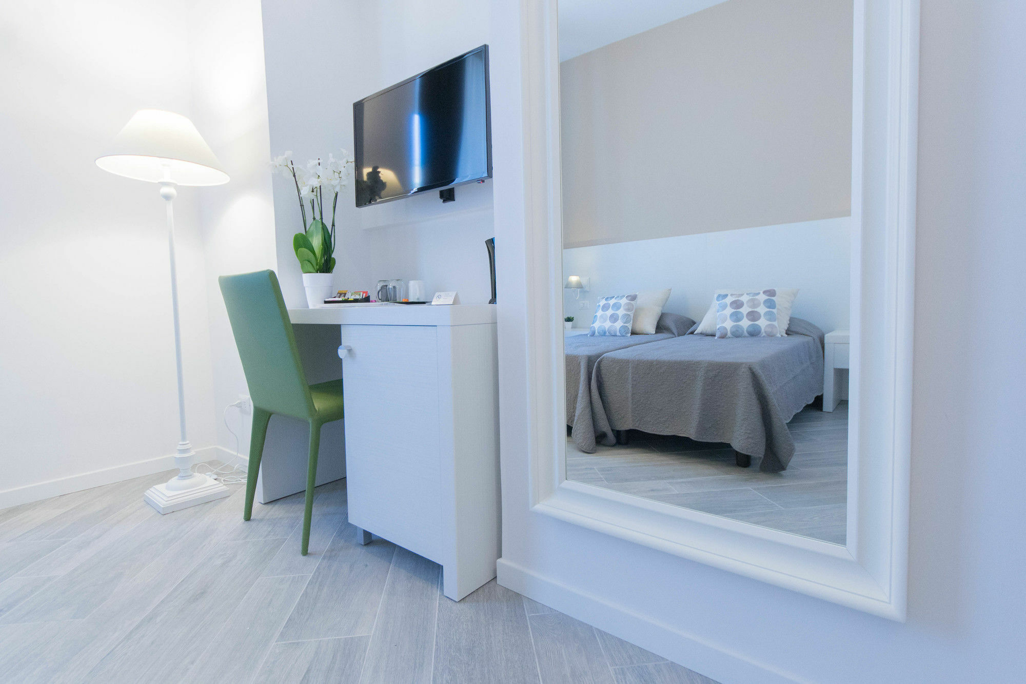 Vantaggio Apartment * Roma