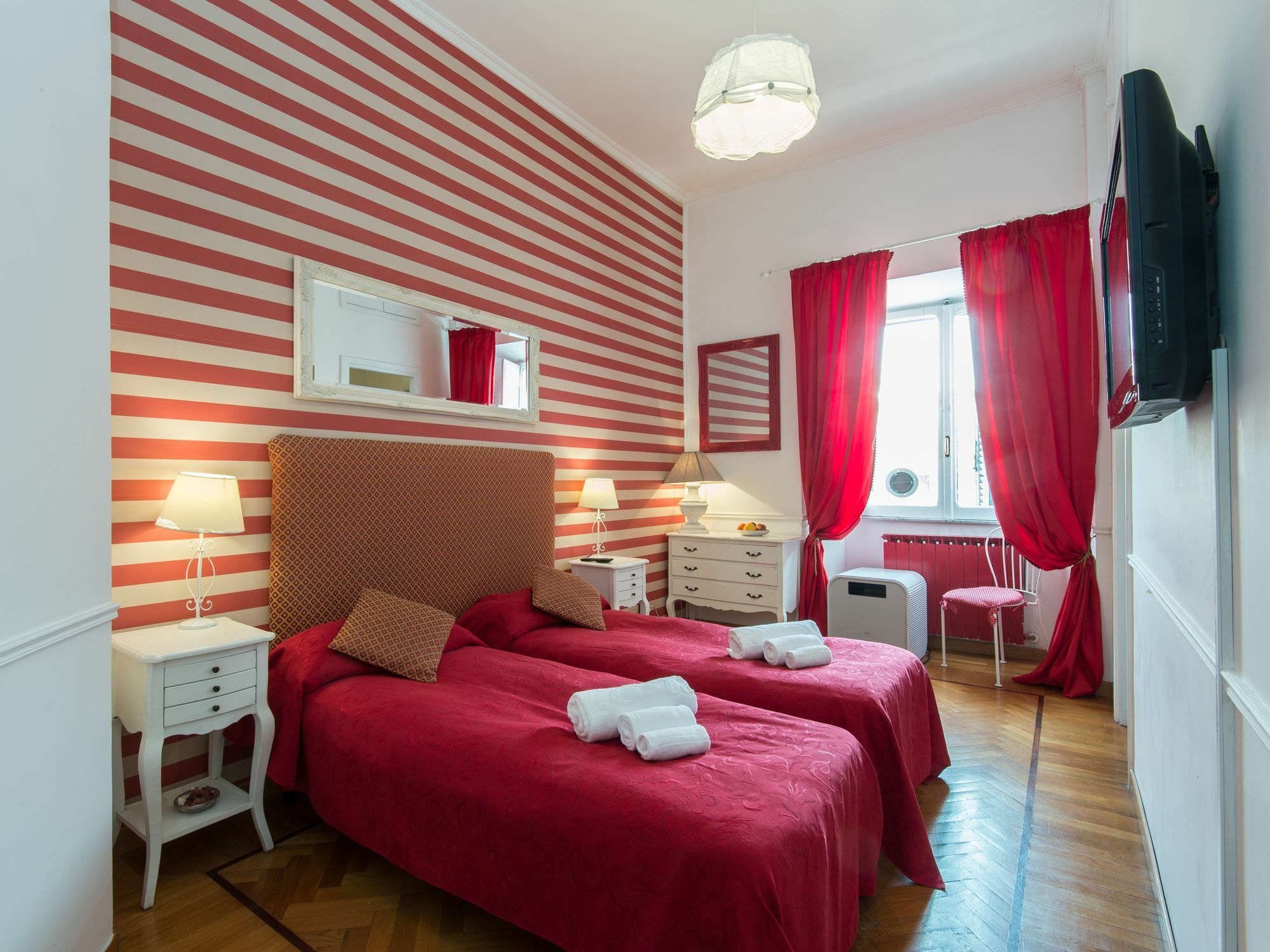 Bed & Breakfast 06 Roma