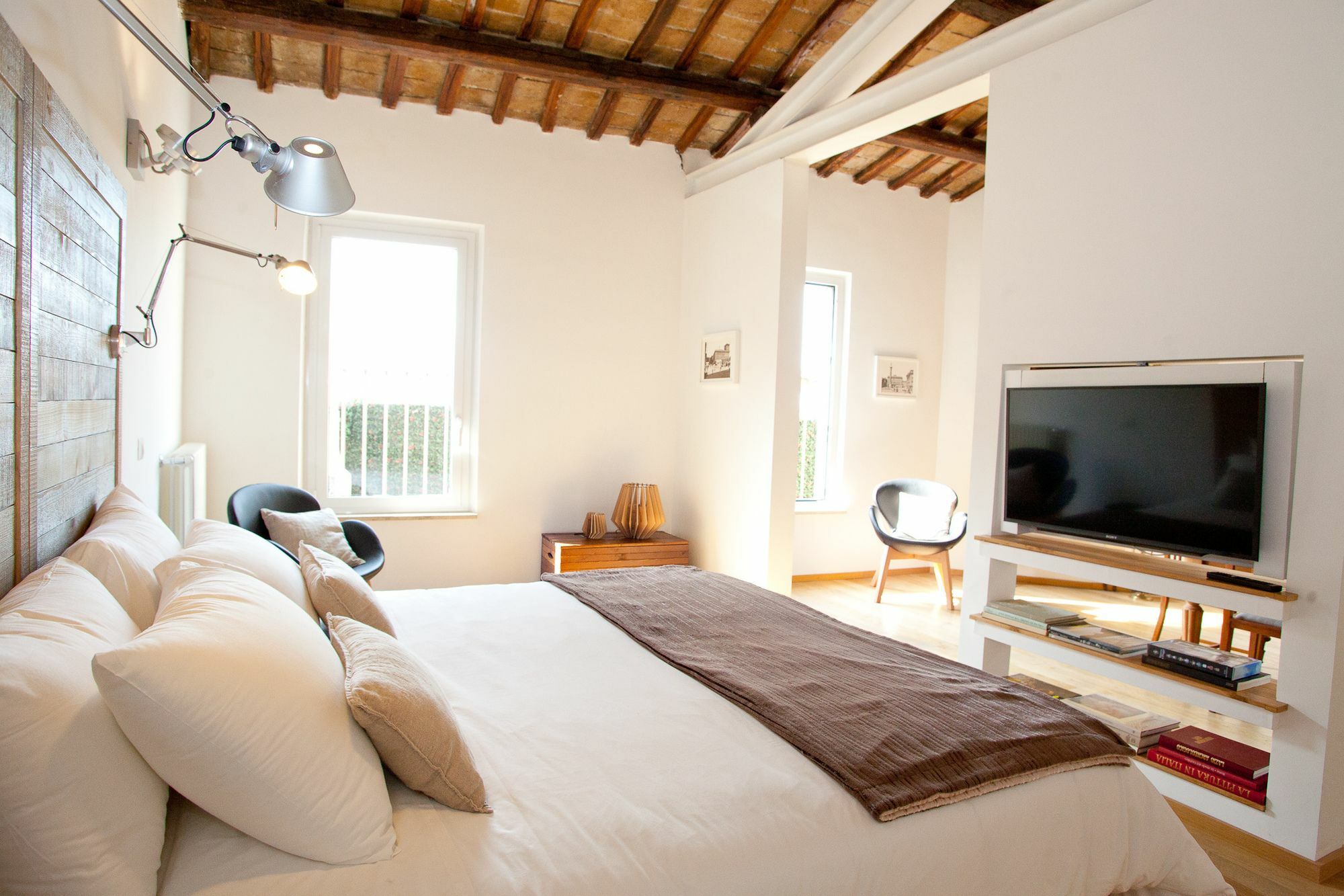 Casa Modelli Rom