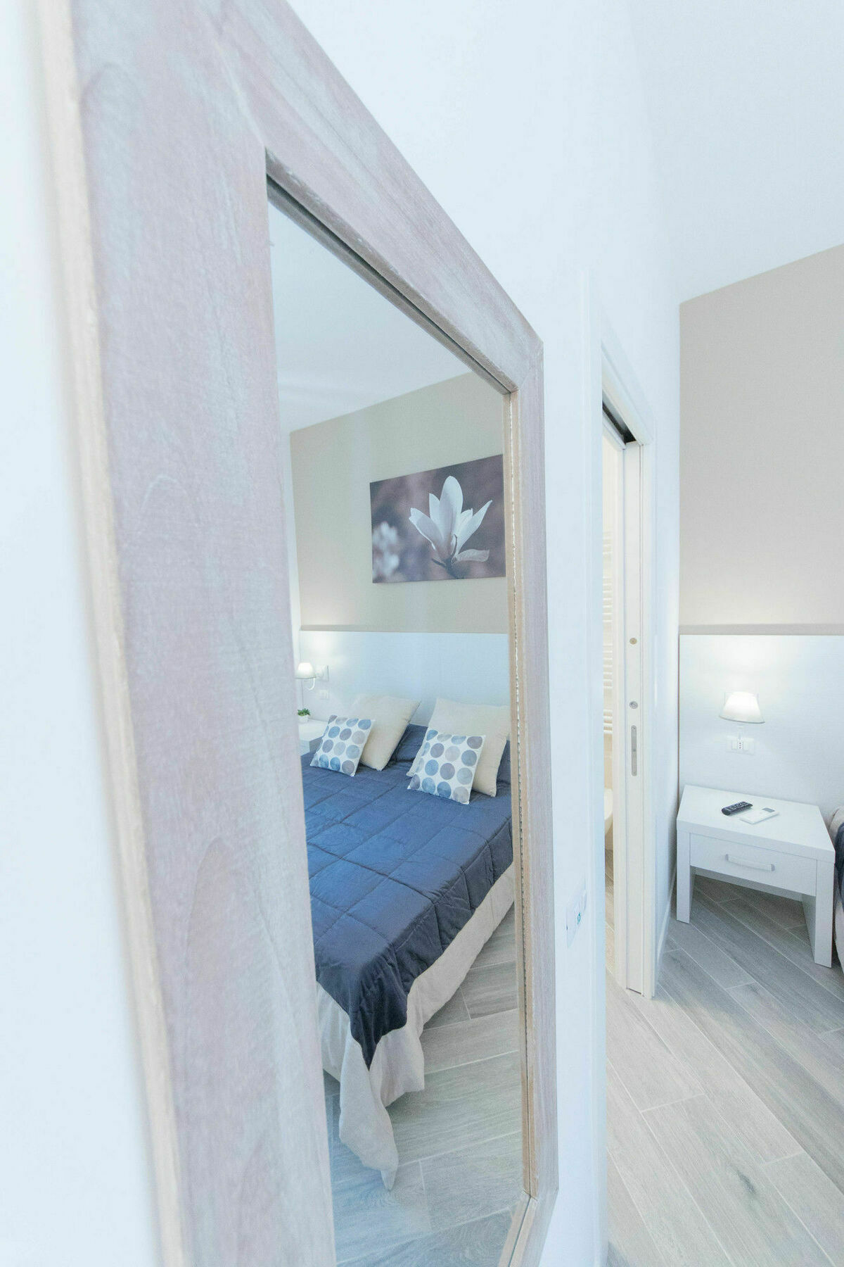 Apartamento Vantaggio Apartment *
