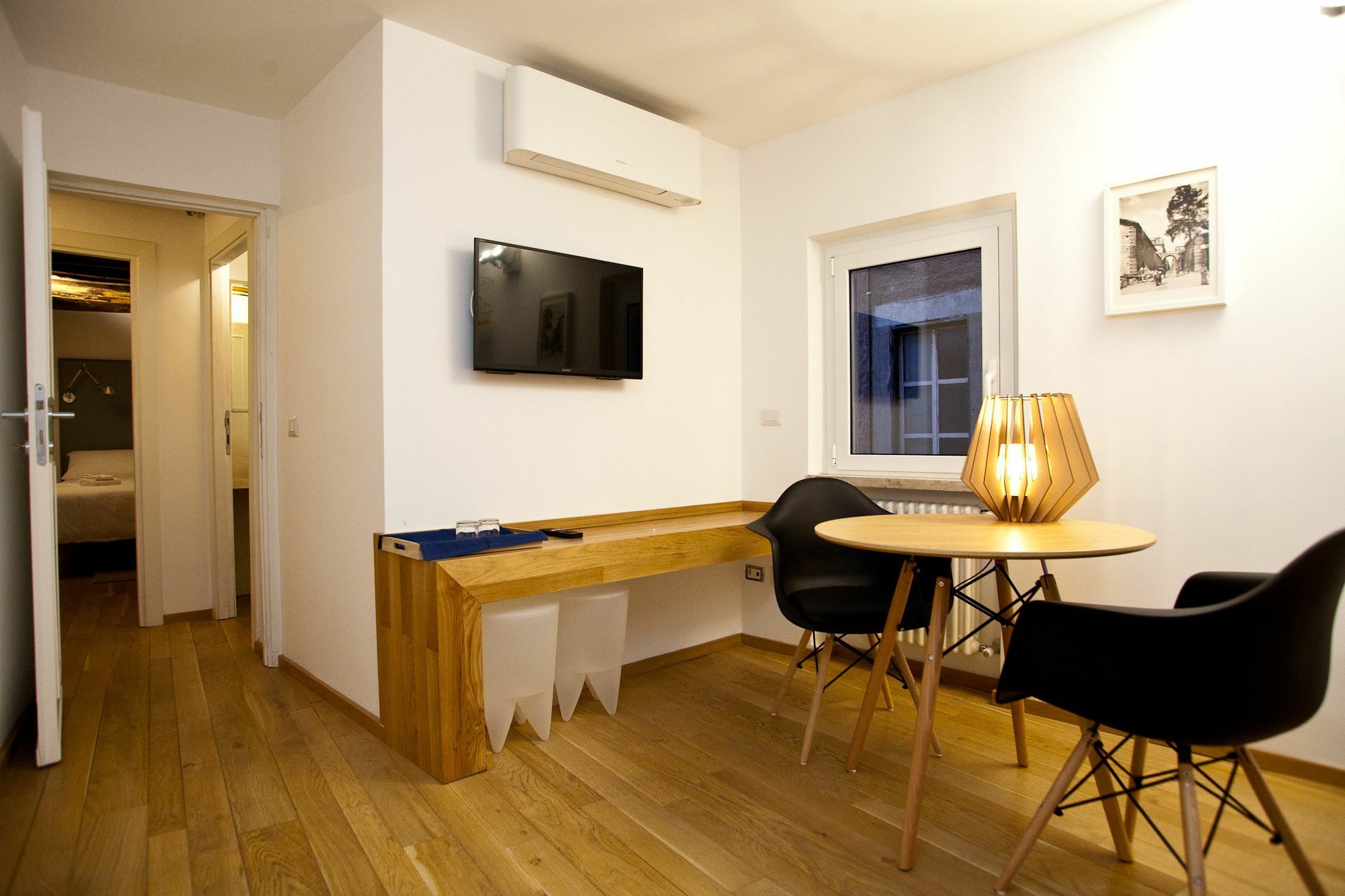 Gasthof Casa Modelli