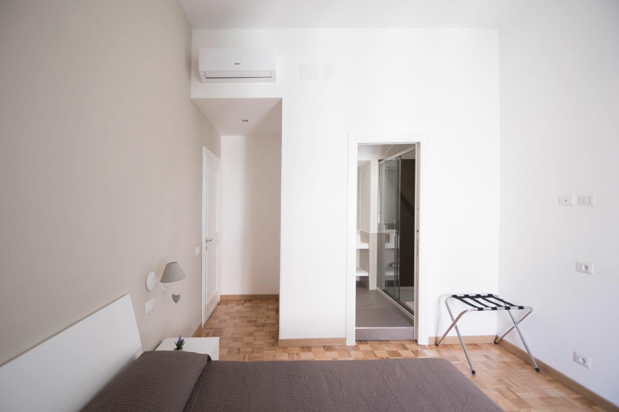 Vantaggio Apartment Apartamento *