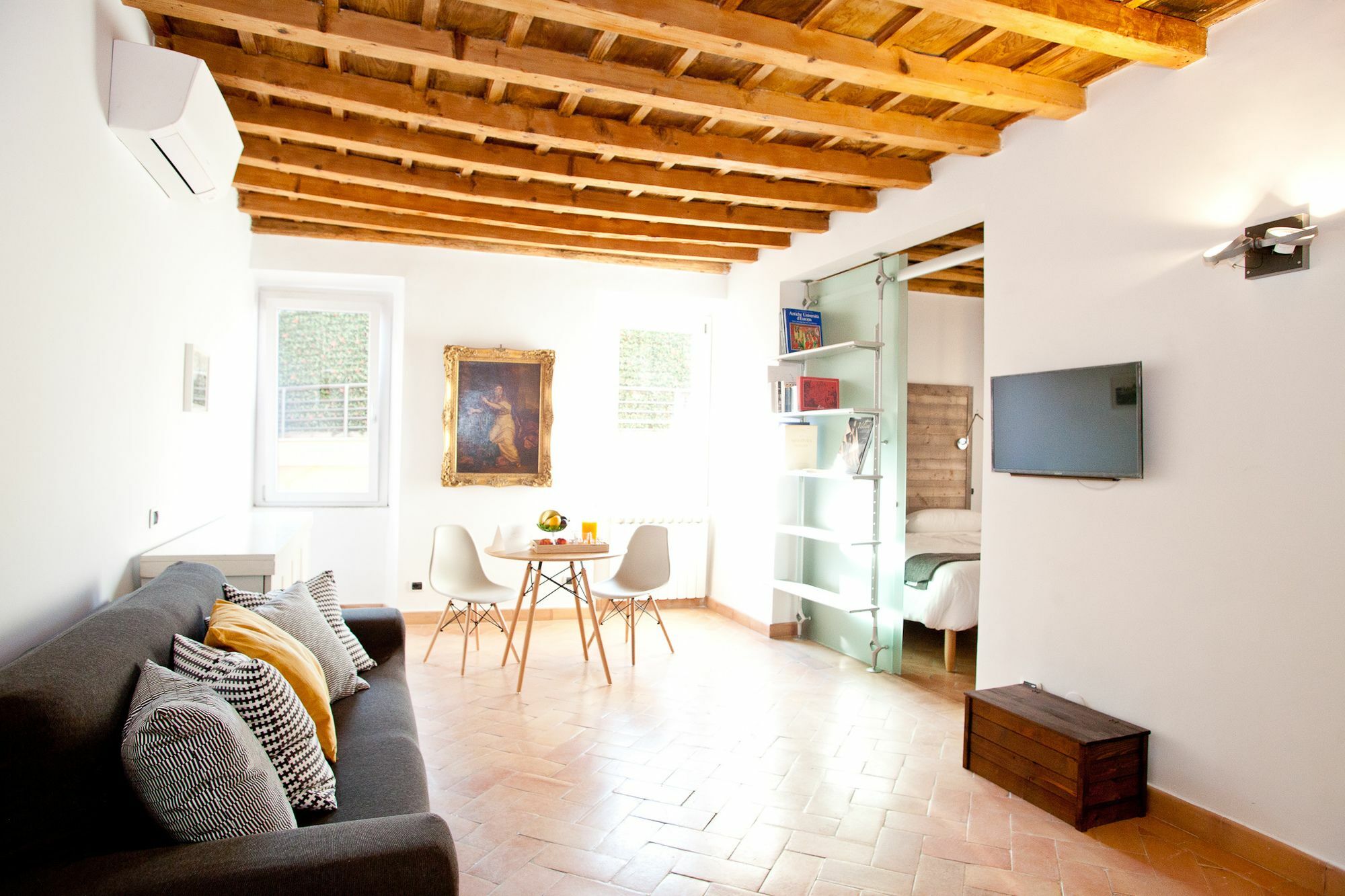 Casa Modelli