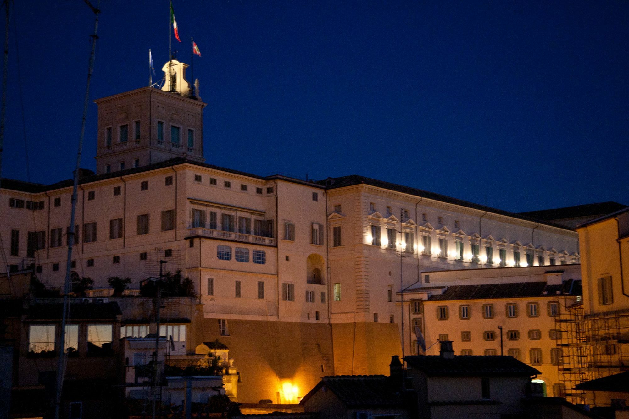 Affittacamere Casa Modelli Roma