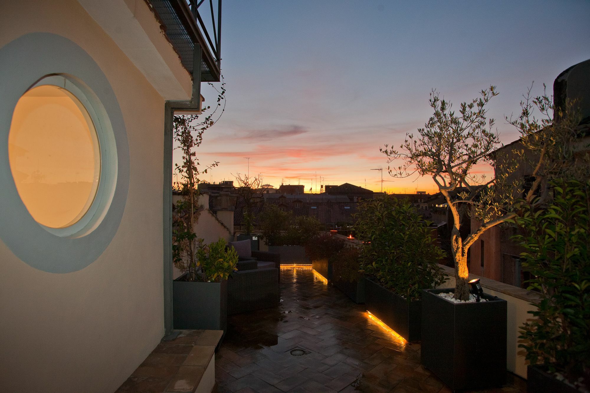 Casa Modelli Gasthof 2*