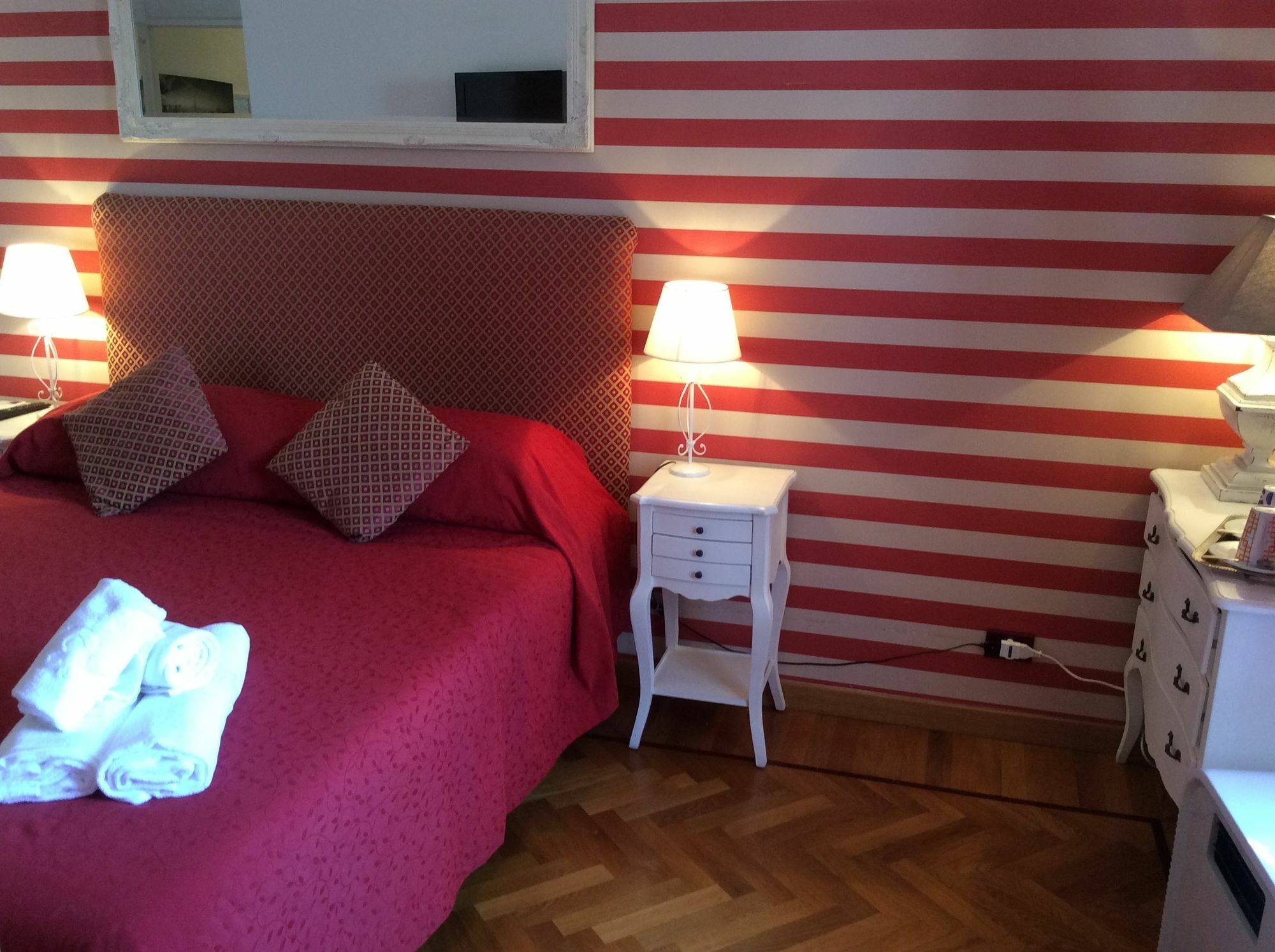 06 Bed & Breakfast Roma