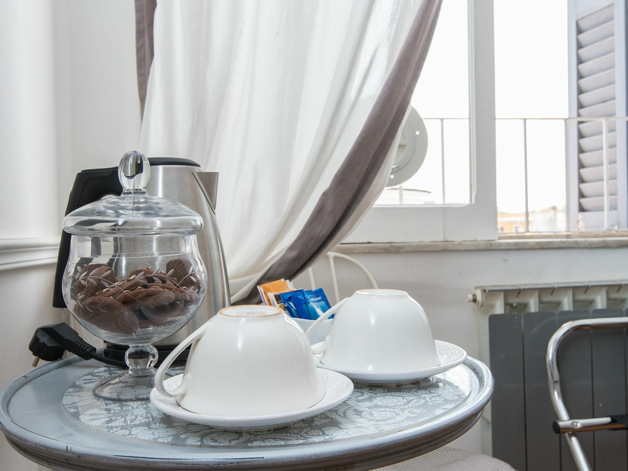 Bed & Breakfast 06 4*