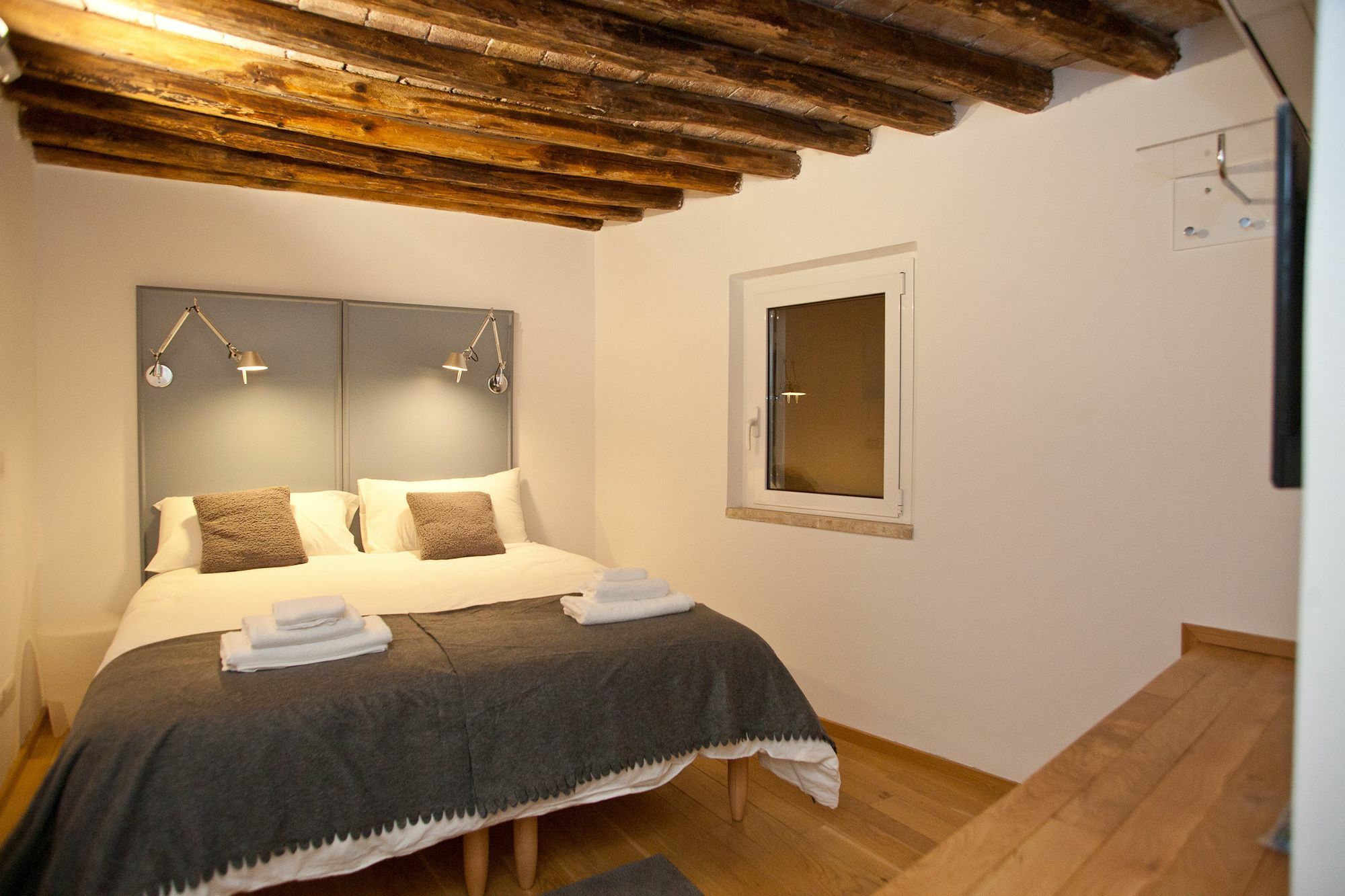 Casa Modelli Gasthof