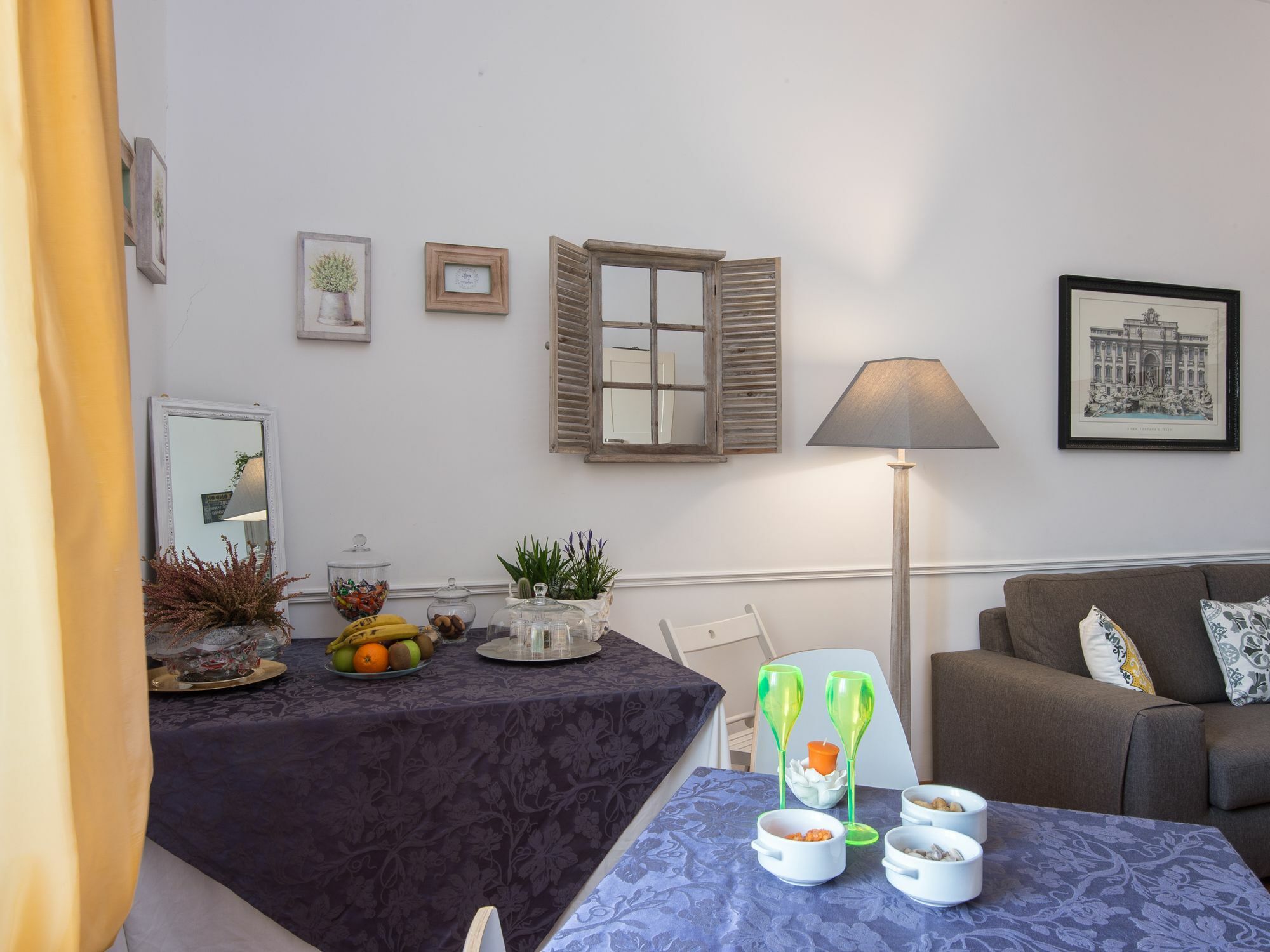 Bed & Breakfast 06 4*