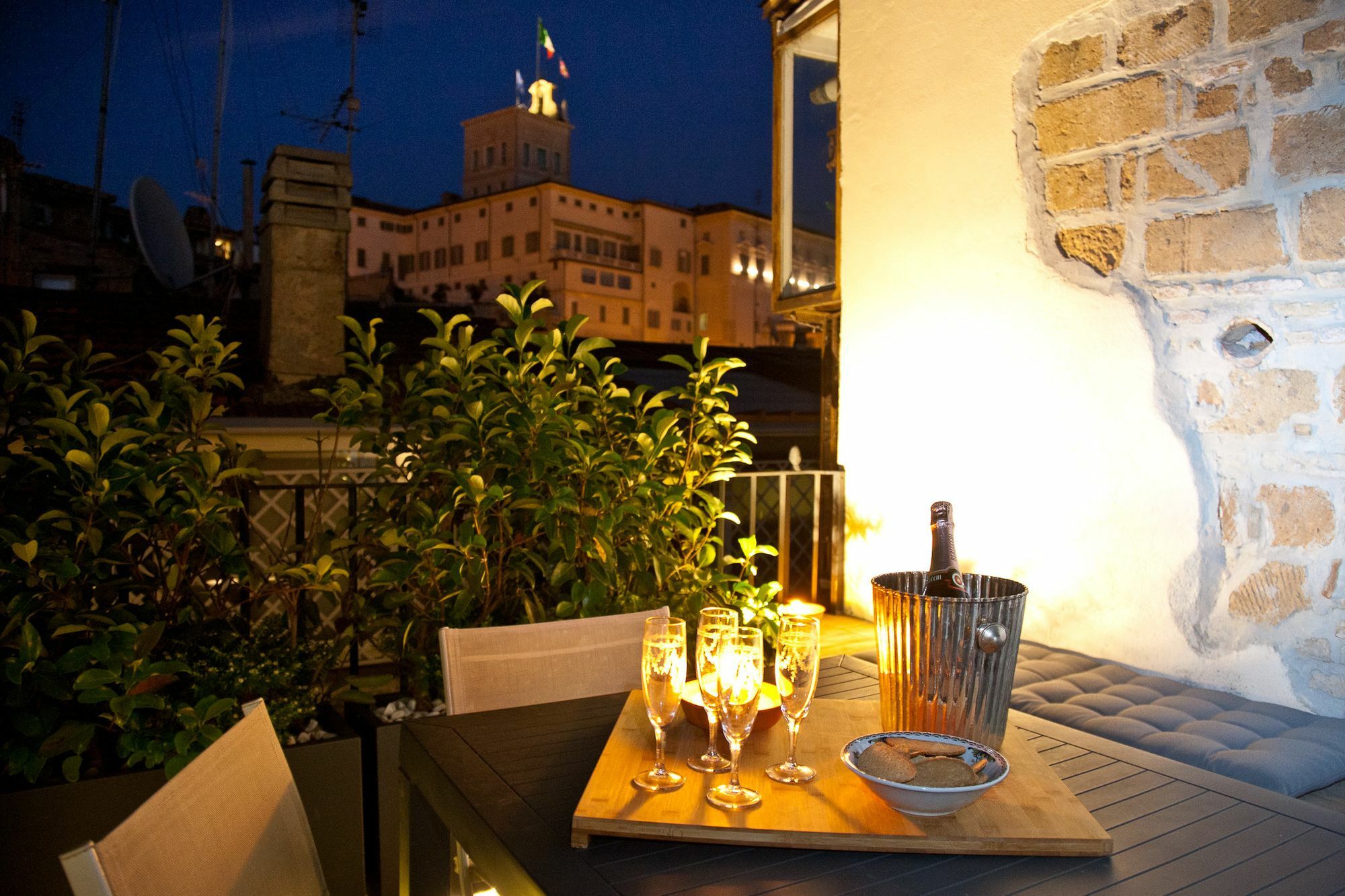Casa Modelli