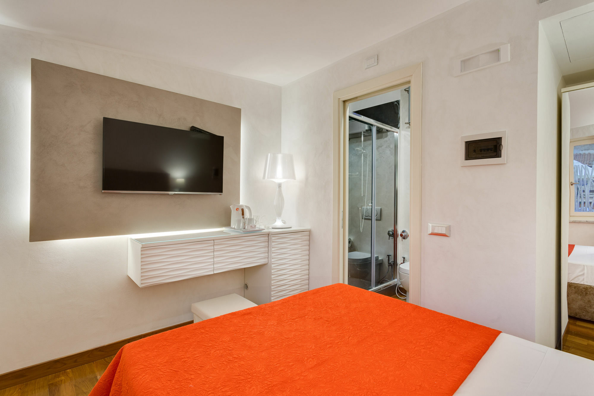 Guest house Shali Luxury Spagna